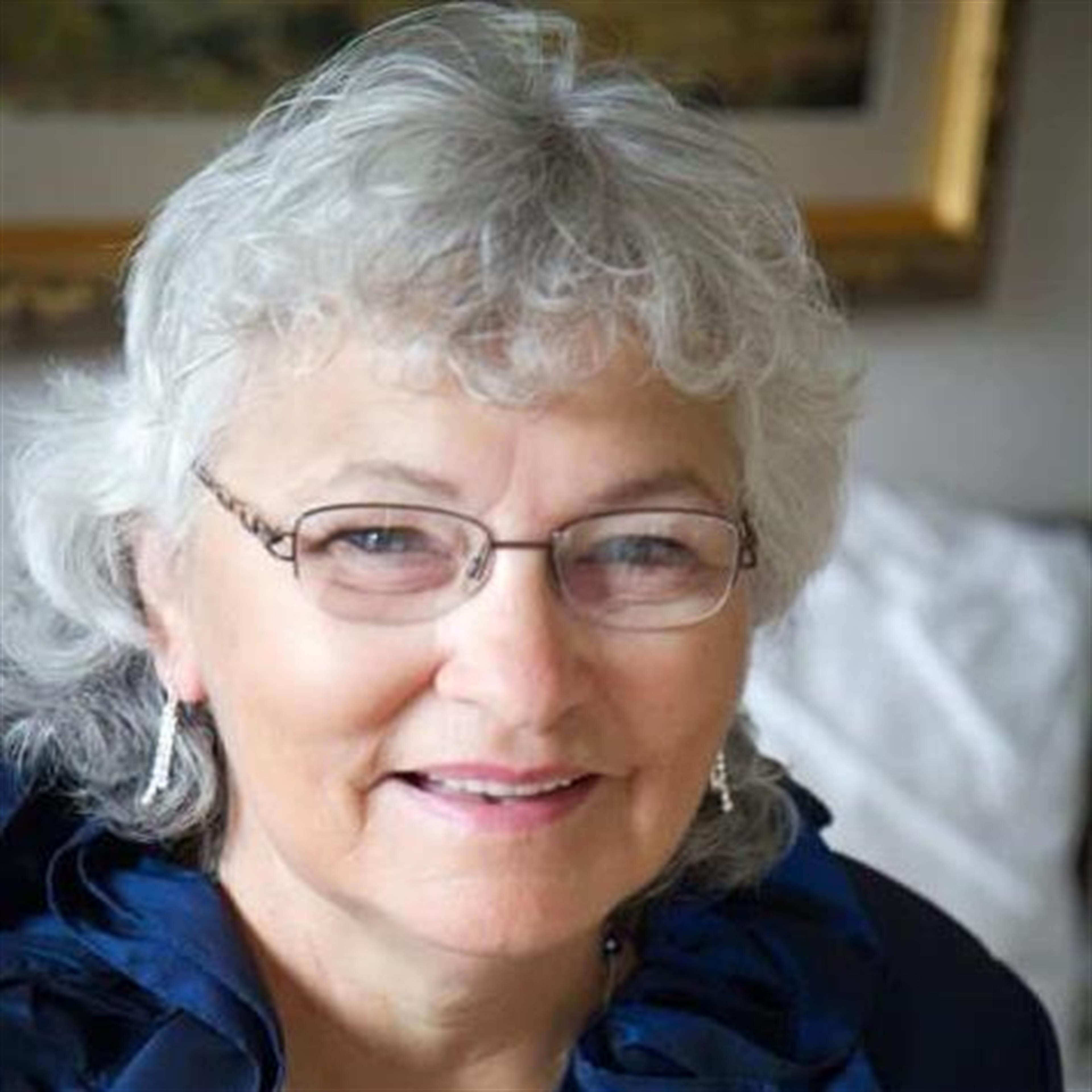 Bernadine Laster