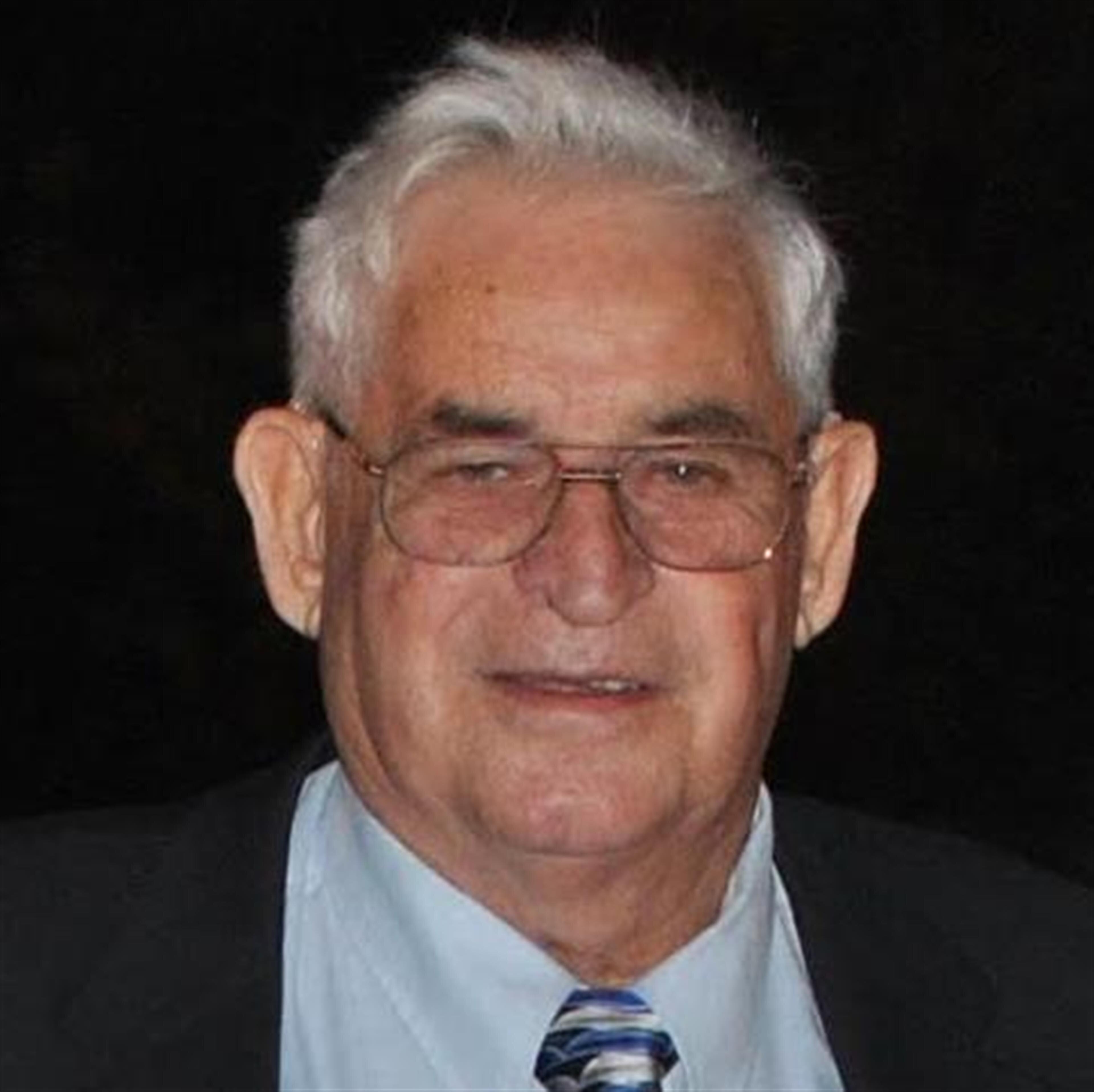 John  Van Deitz