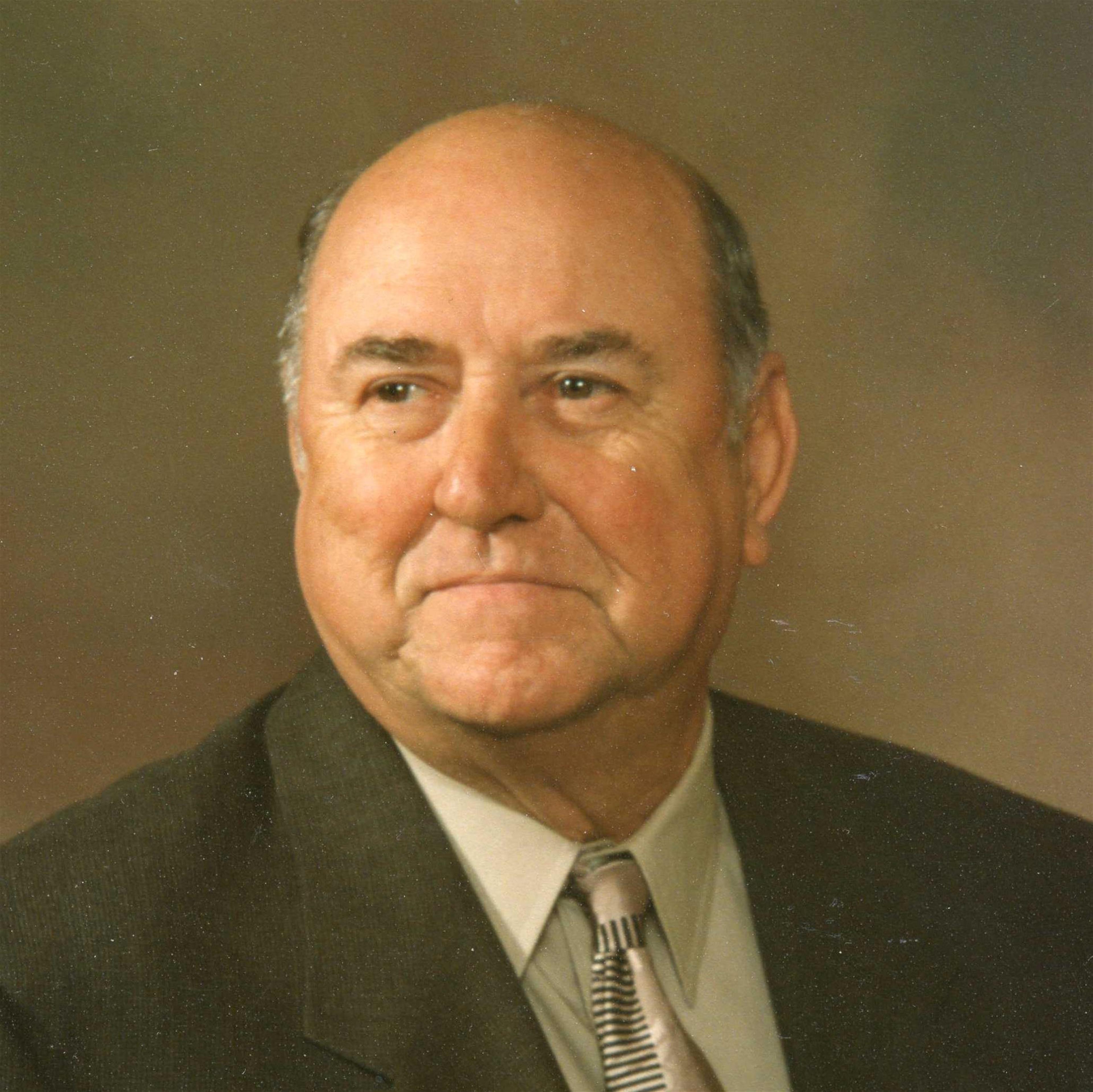 William Steve Whitmire Jr.