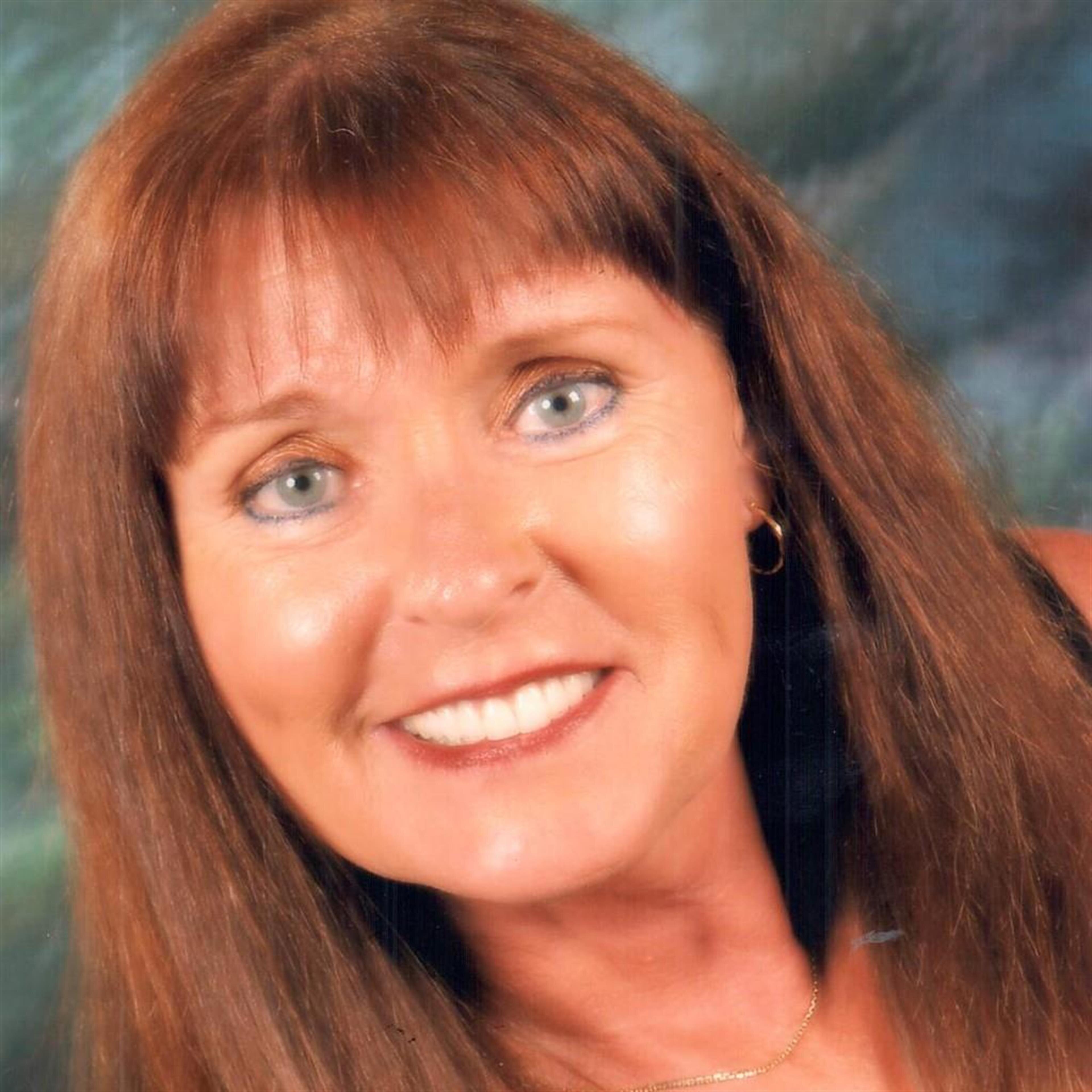 Deborah Harrison