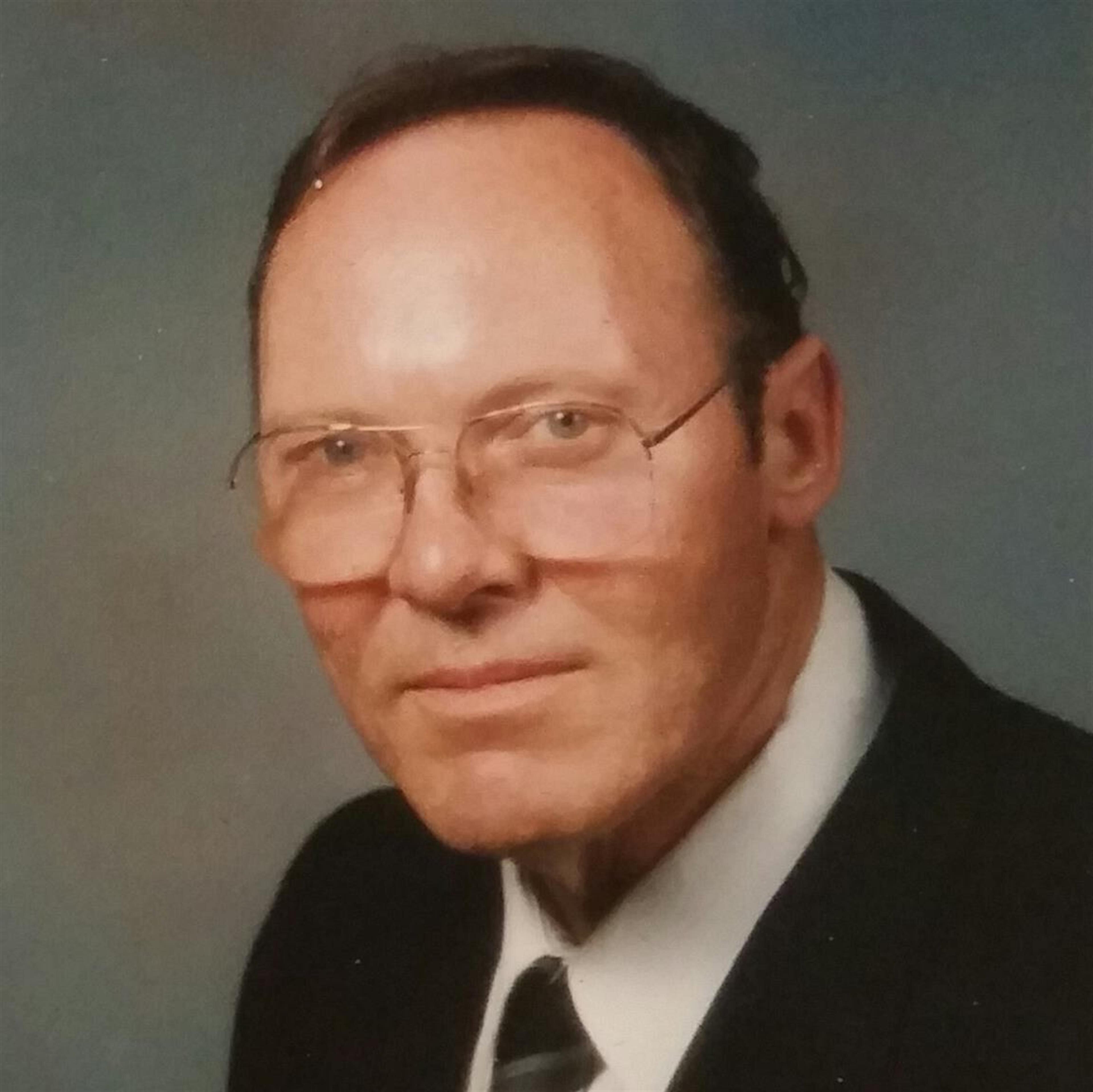 William E. Peck