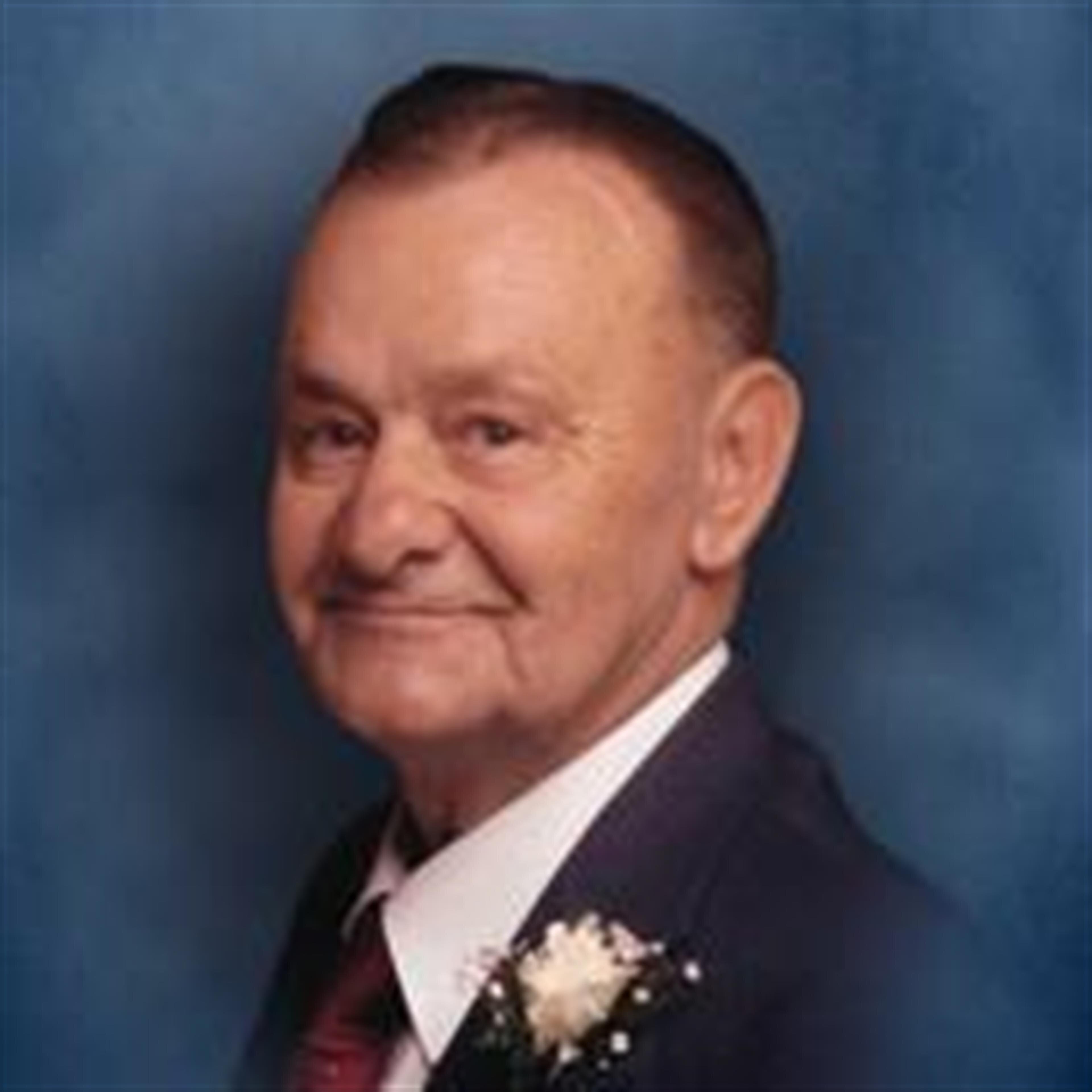 Bud Engleman (Bolivar)