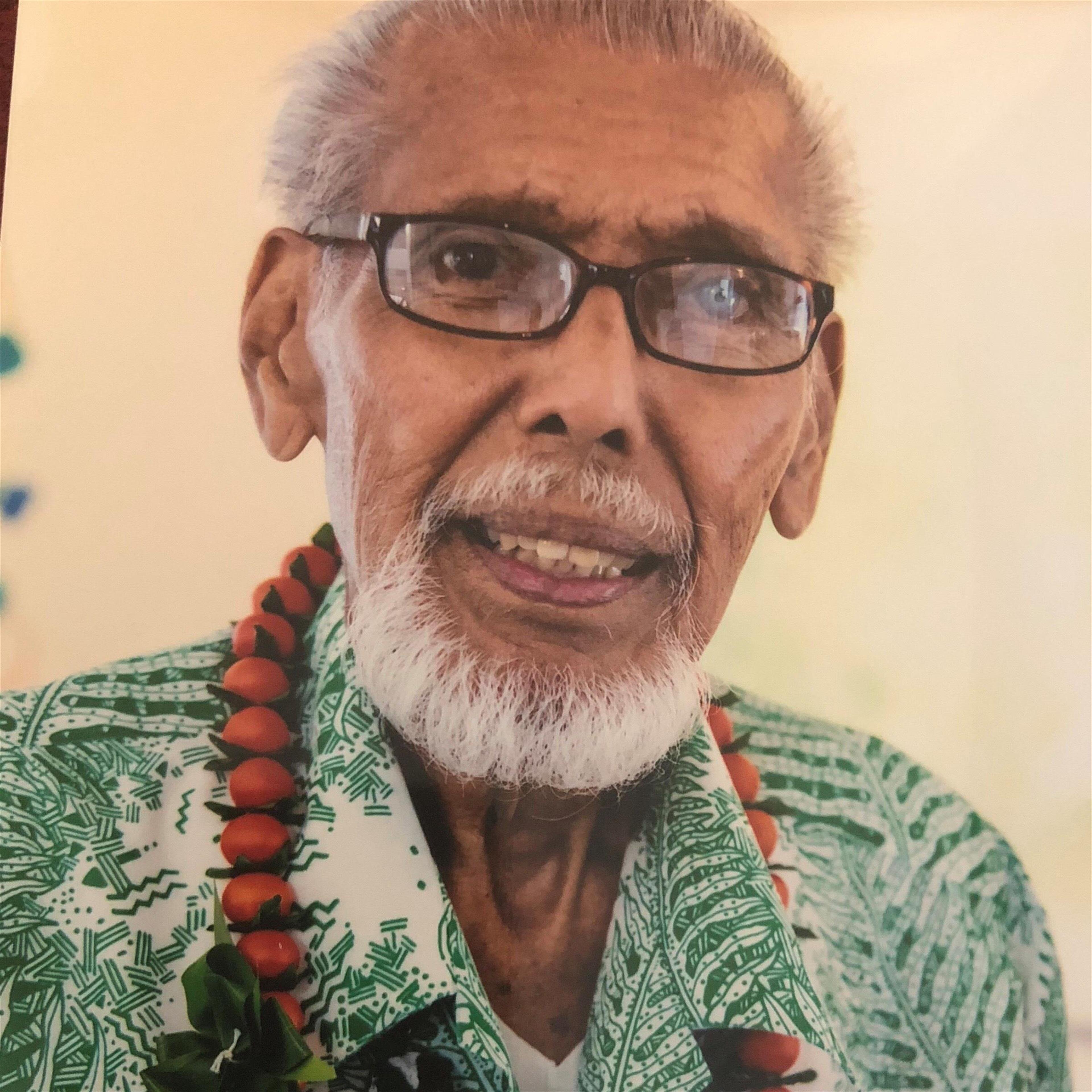 Joshua Koi'i Anthony Akana