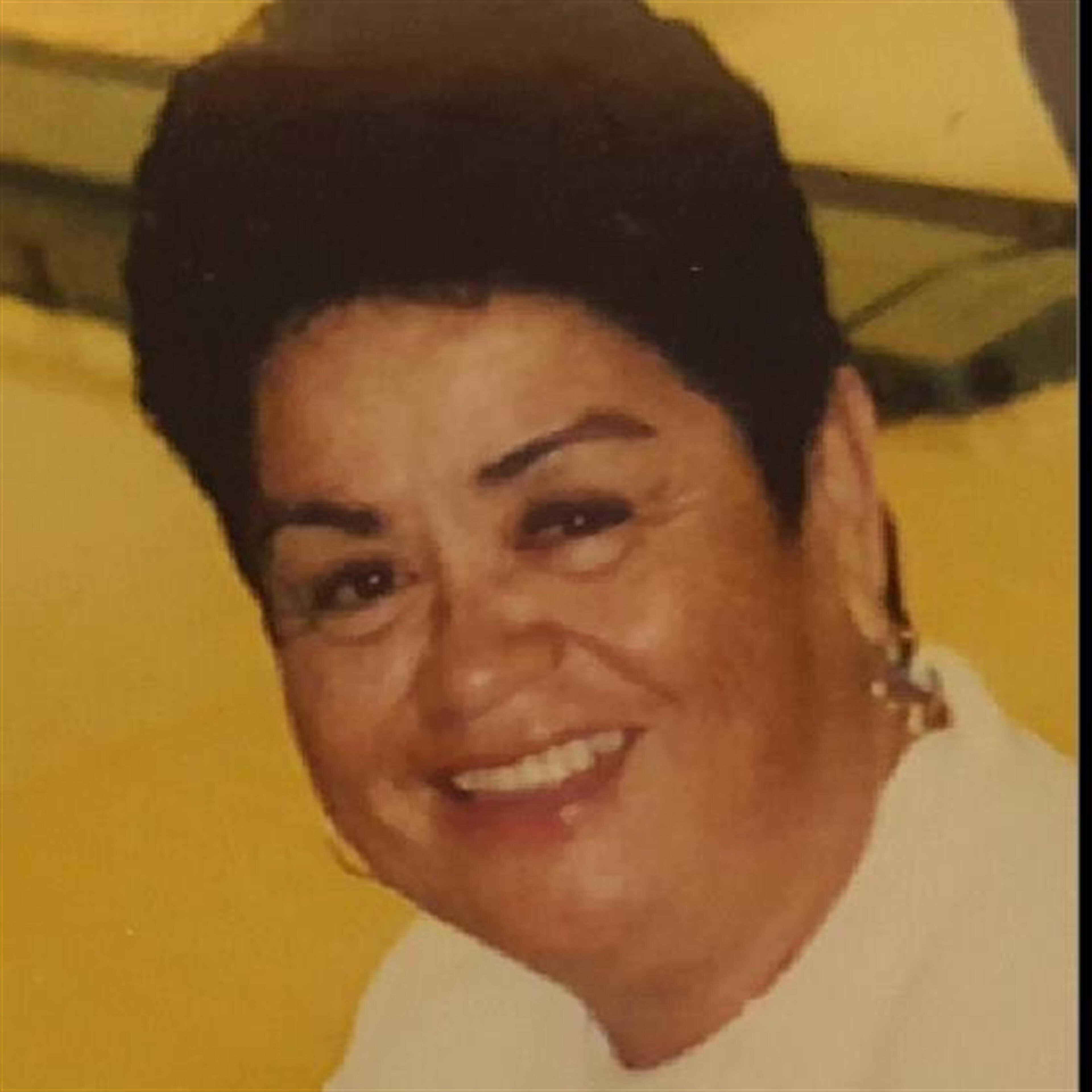 Carolyn Leiala Pacheco