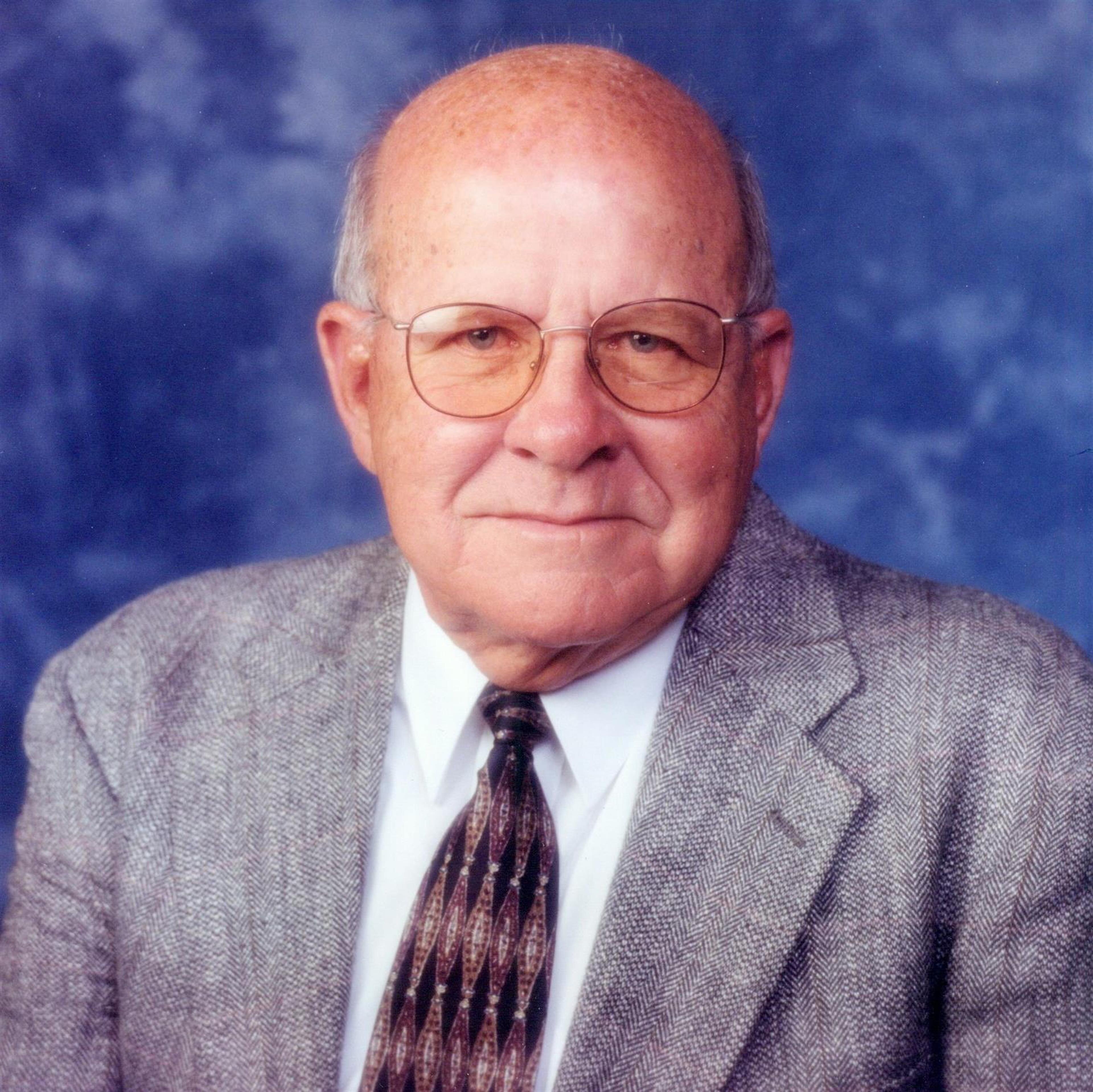 Robert Daniel Mitchell