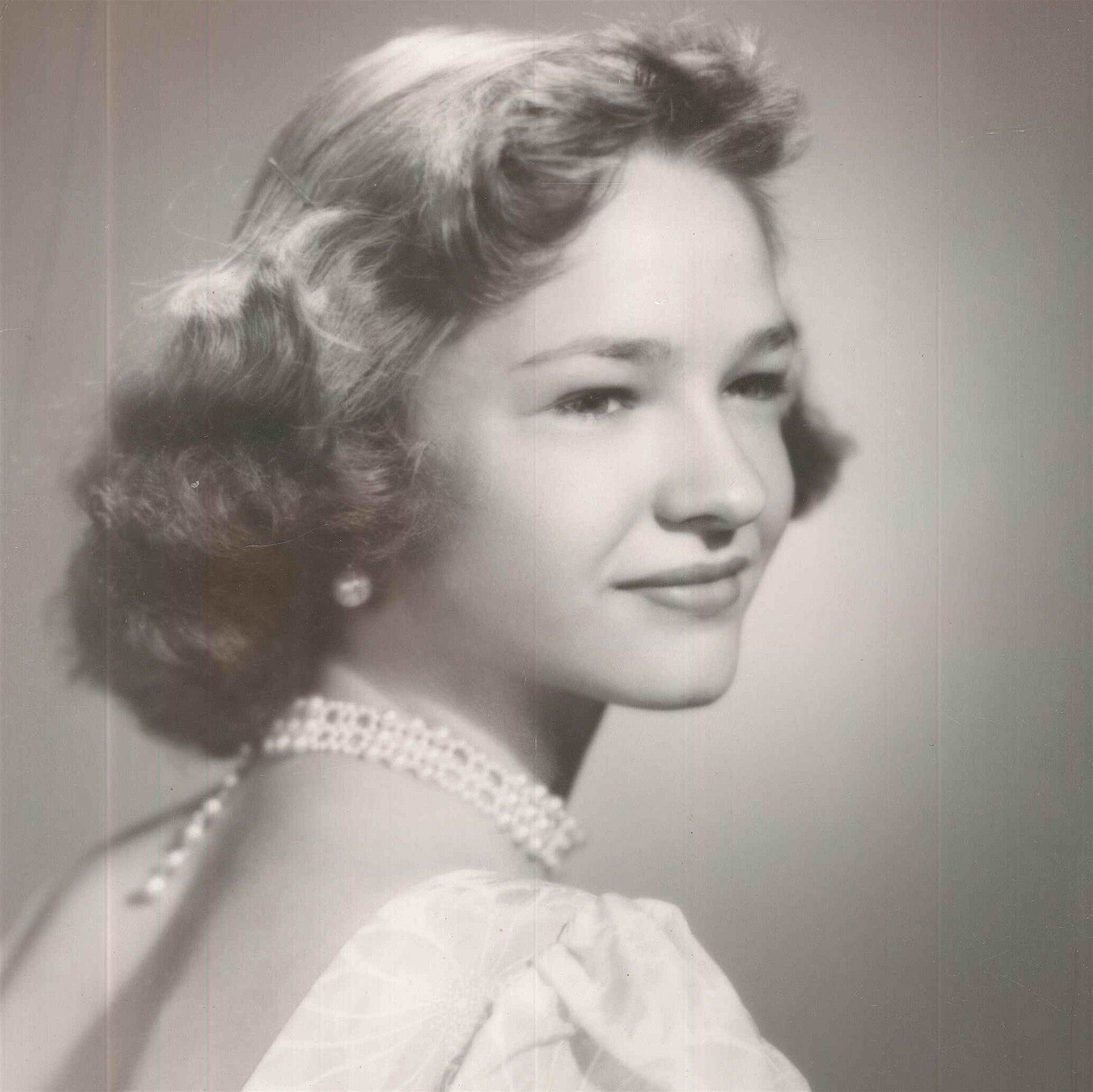 Janet Scoggins