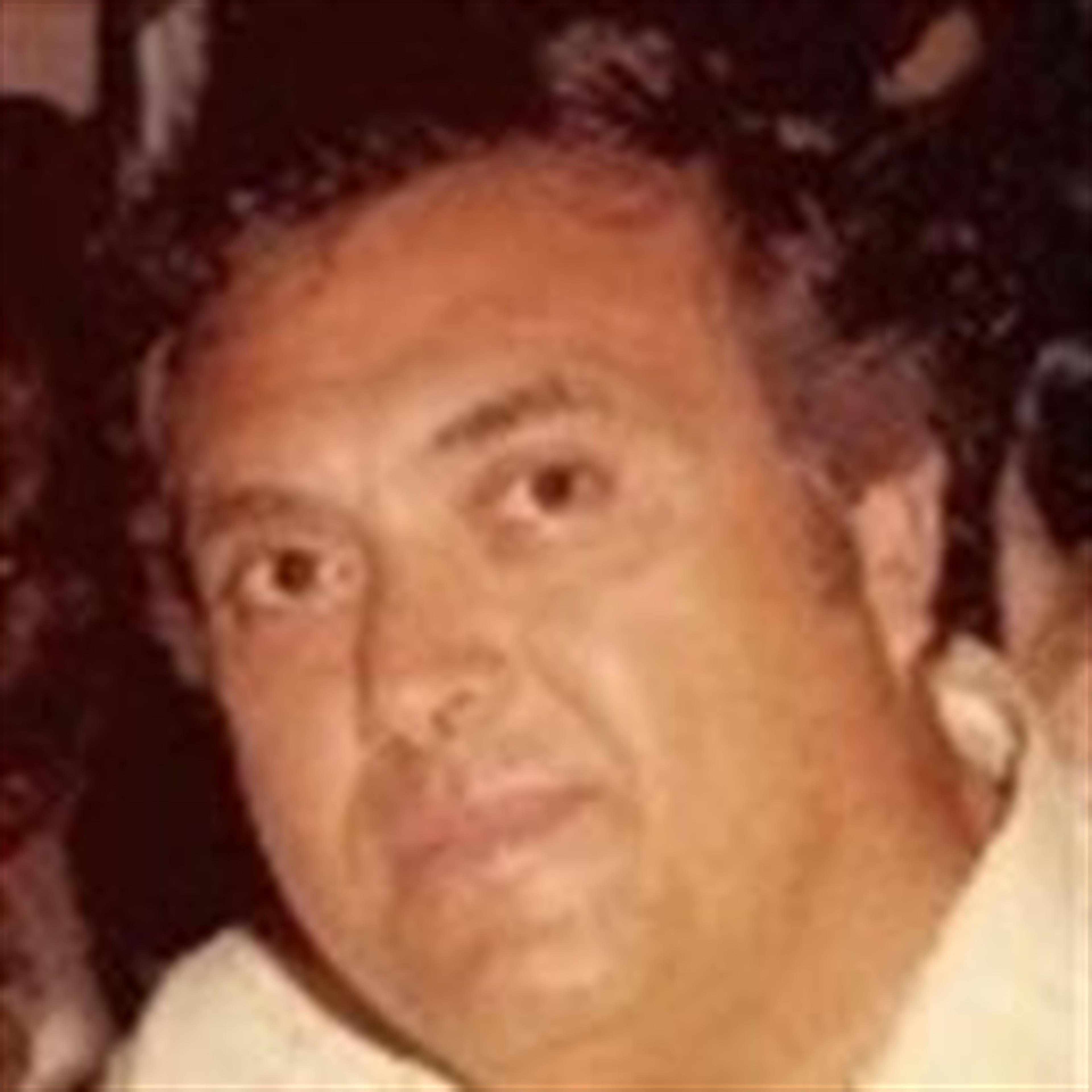 Gilbert W. Tutino