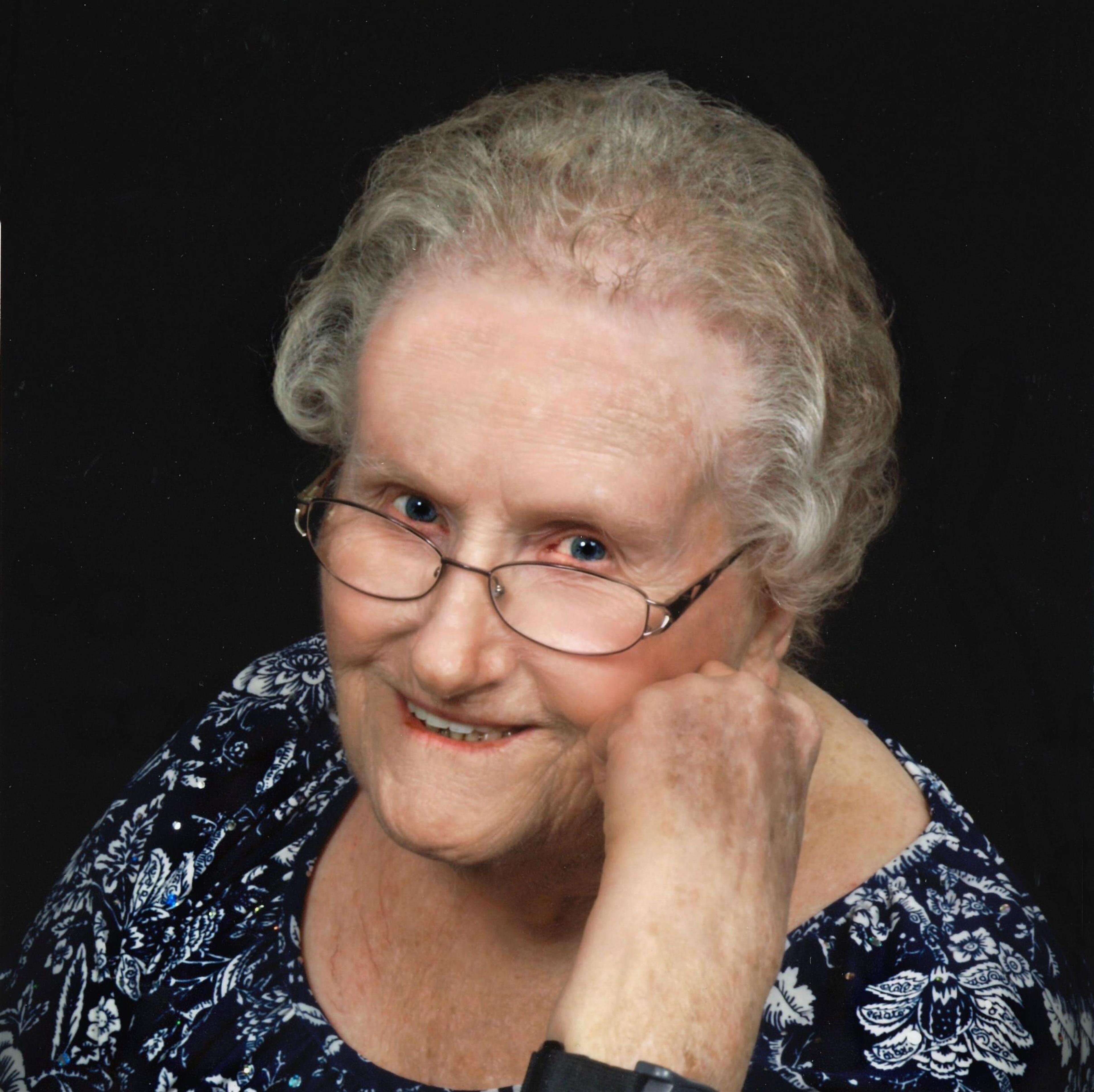 Myrtle R. Bethea
