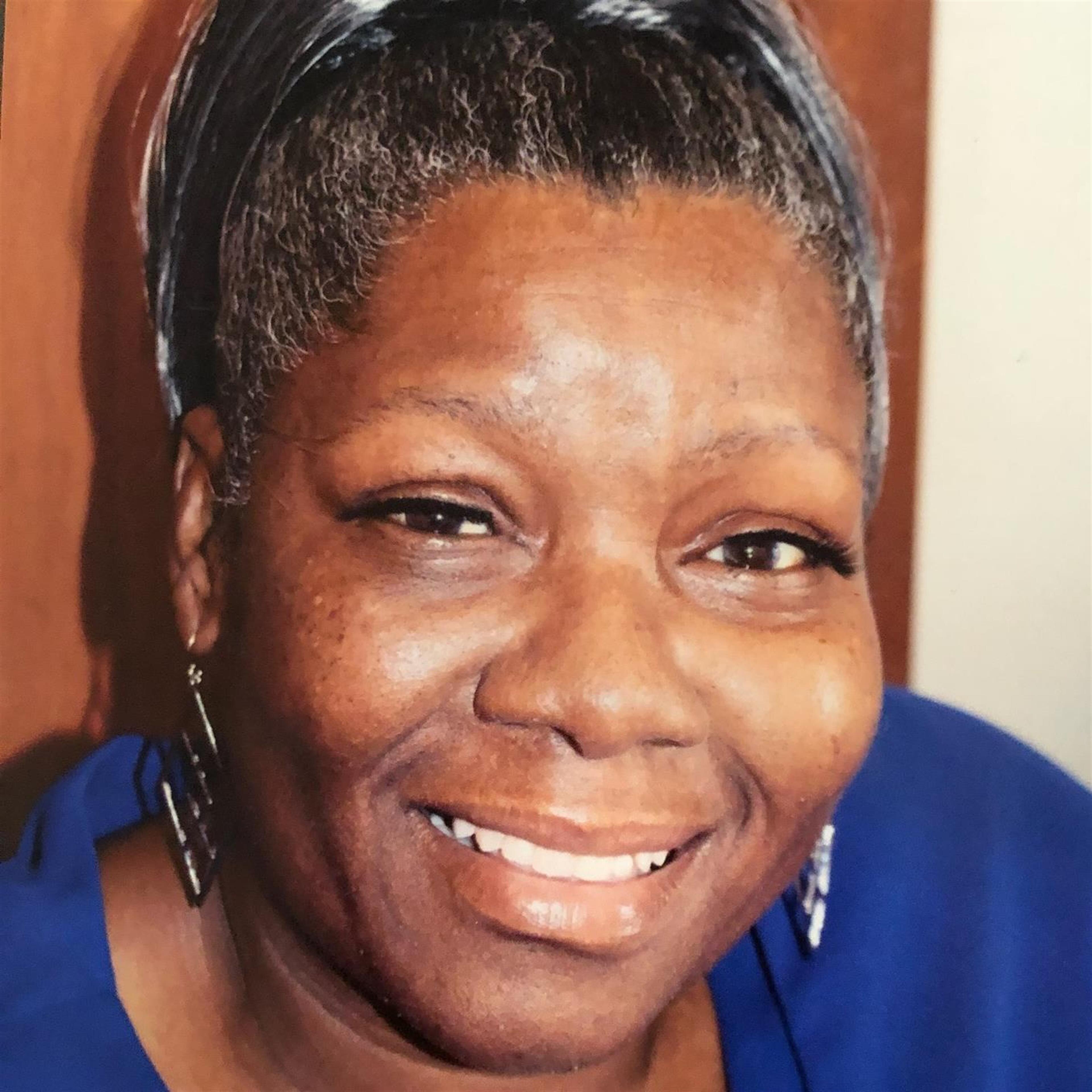 Cynthia Renee Nelson