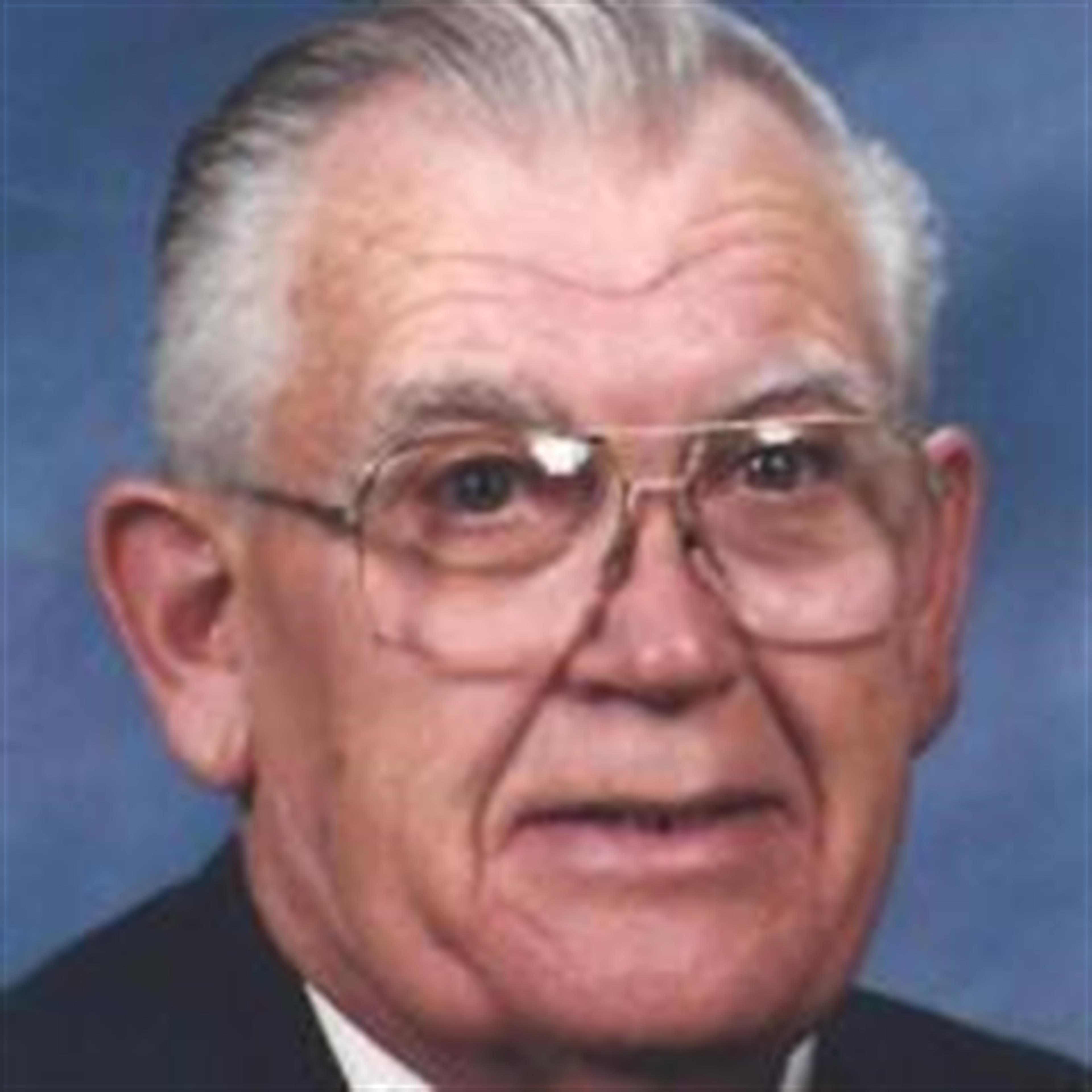 Mr.  Jerry A. Winter