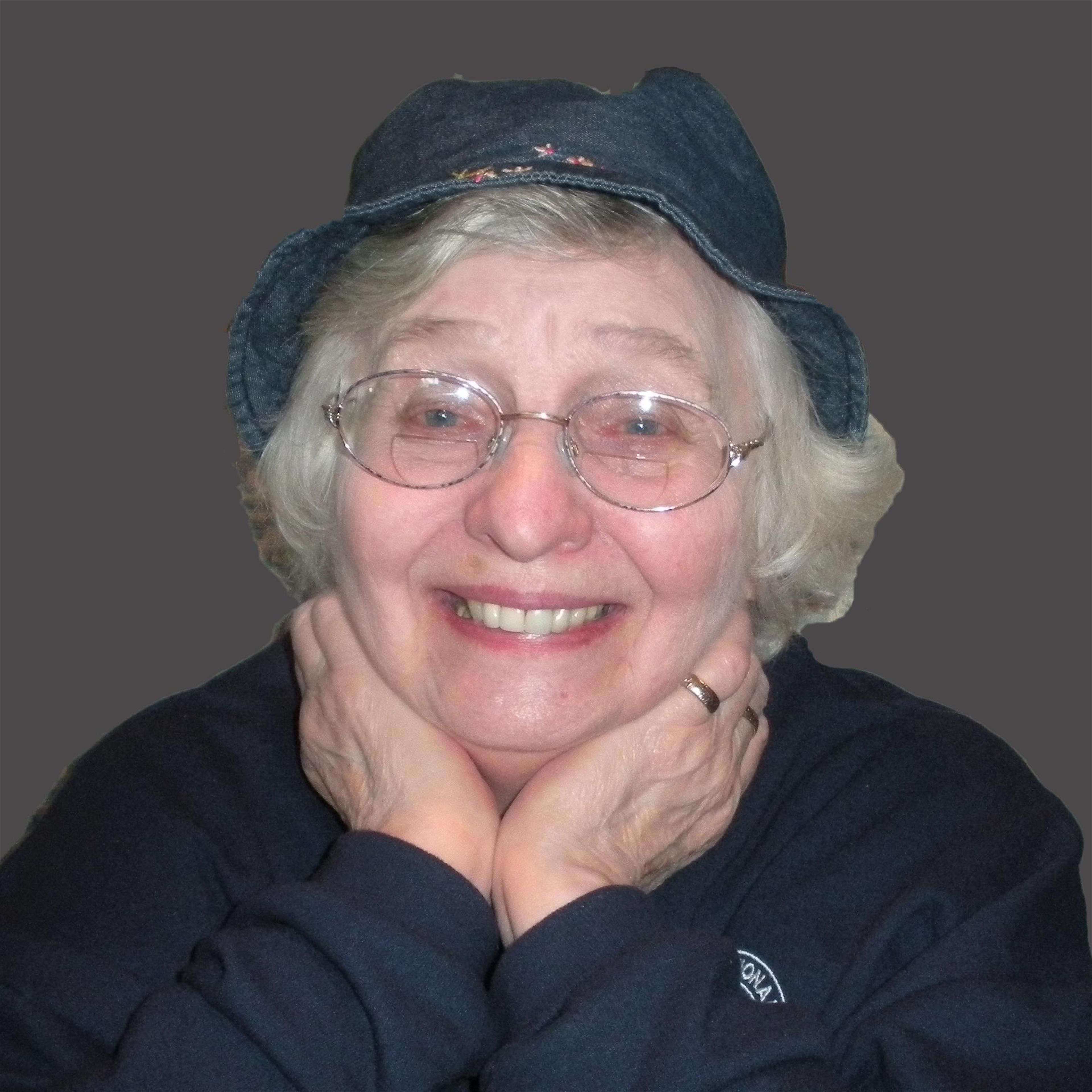 Elizabeth J.  Kiamos