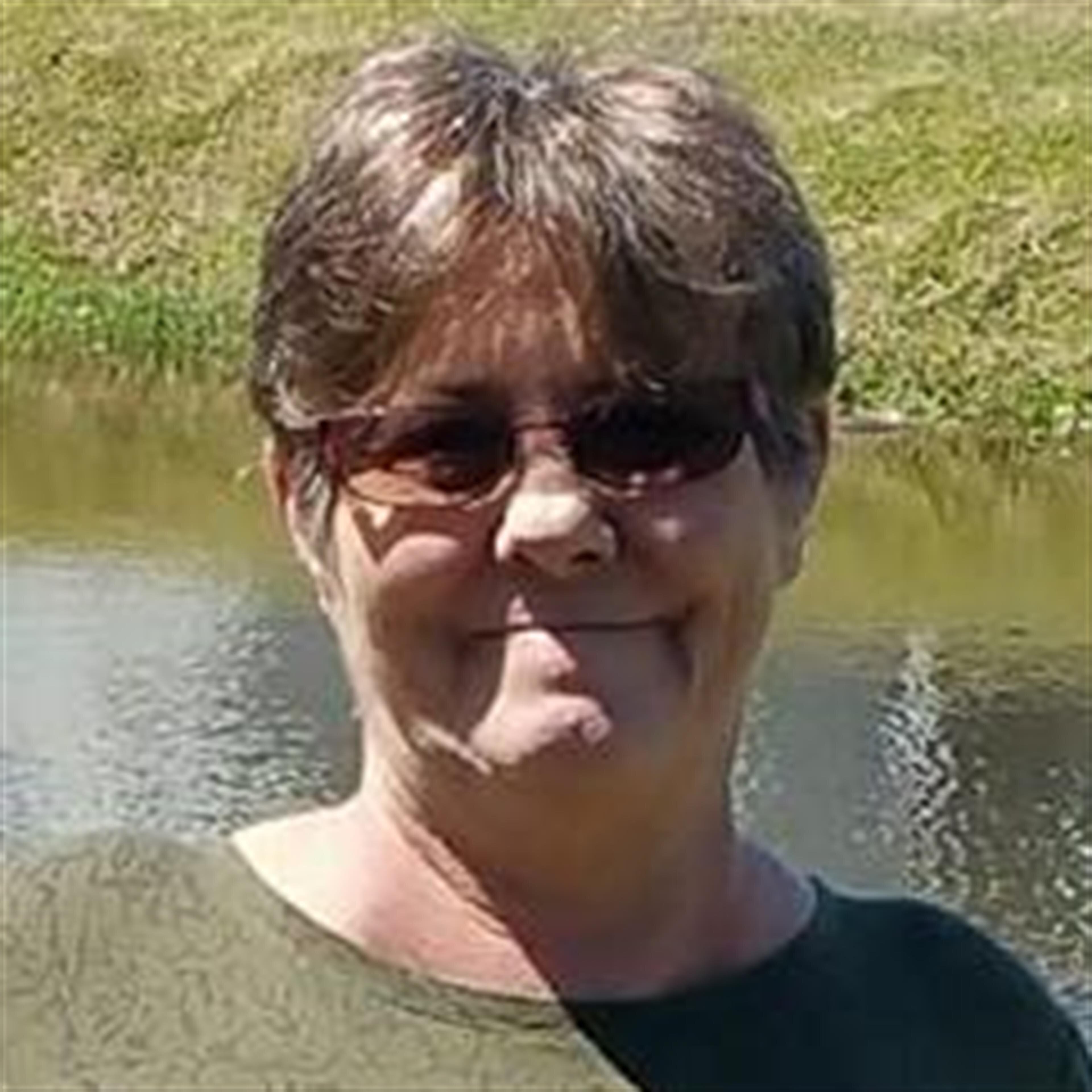 Becky Jane Adams