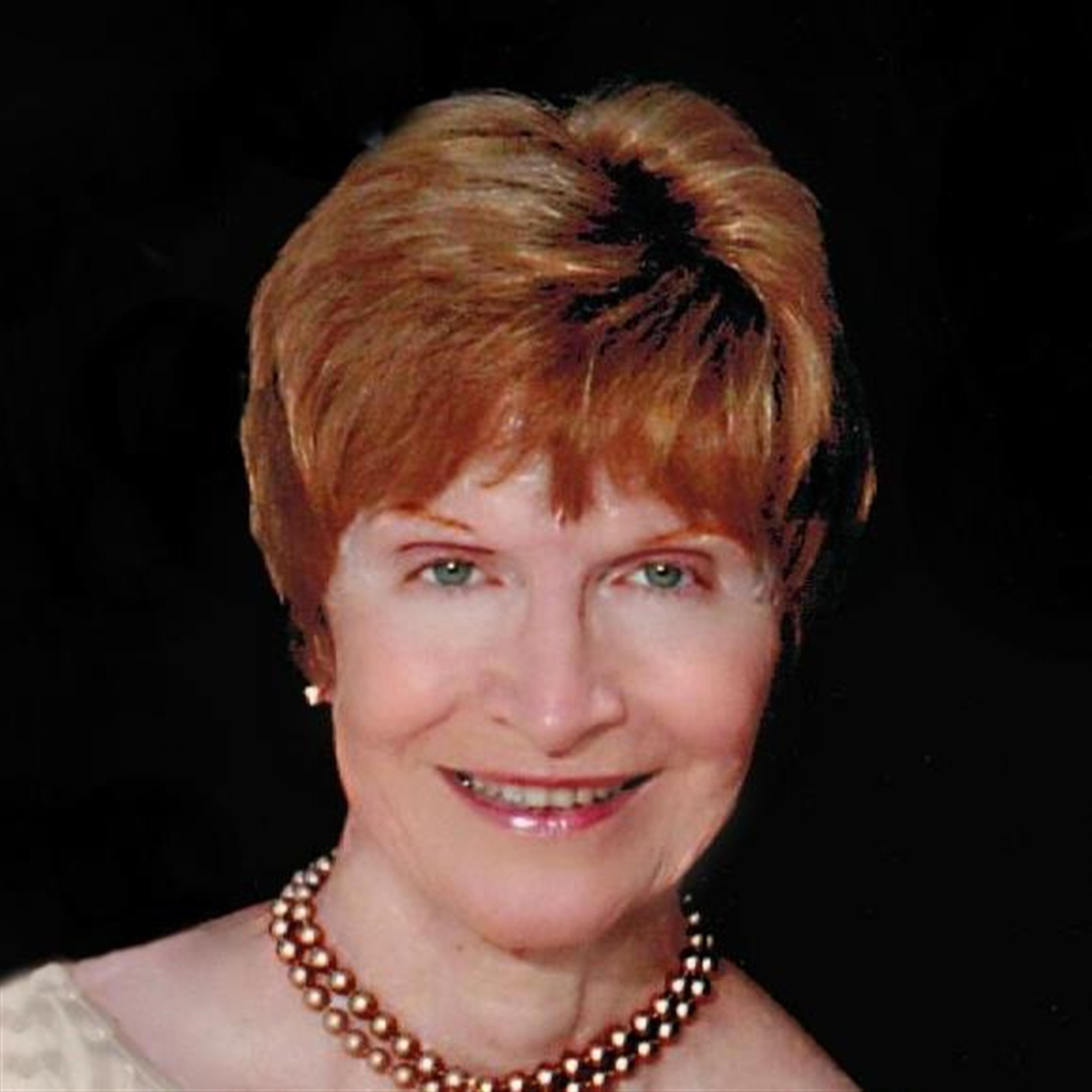 Joan Marie Heeren