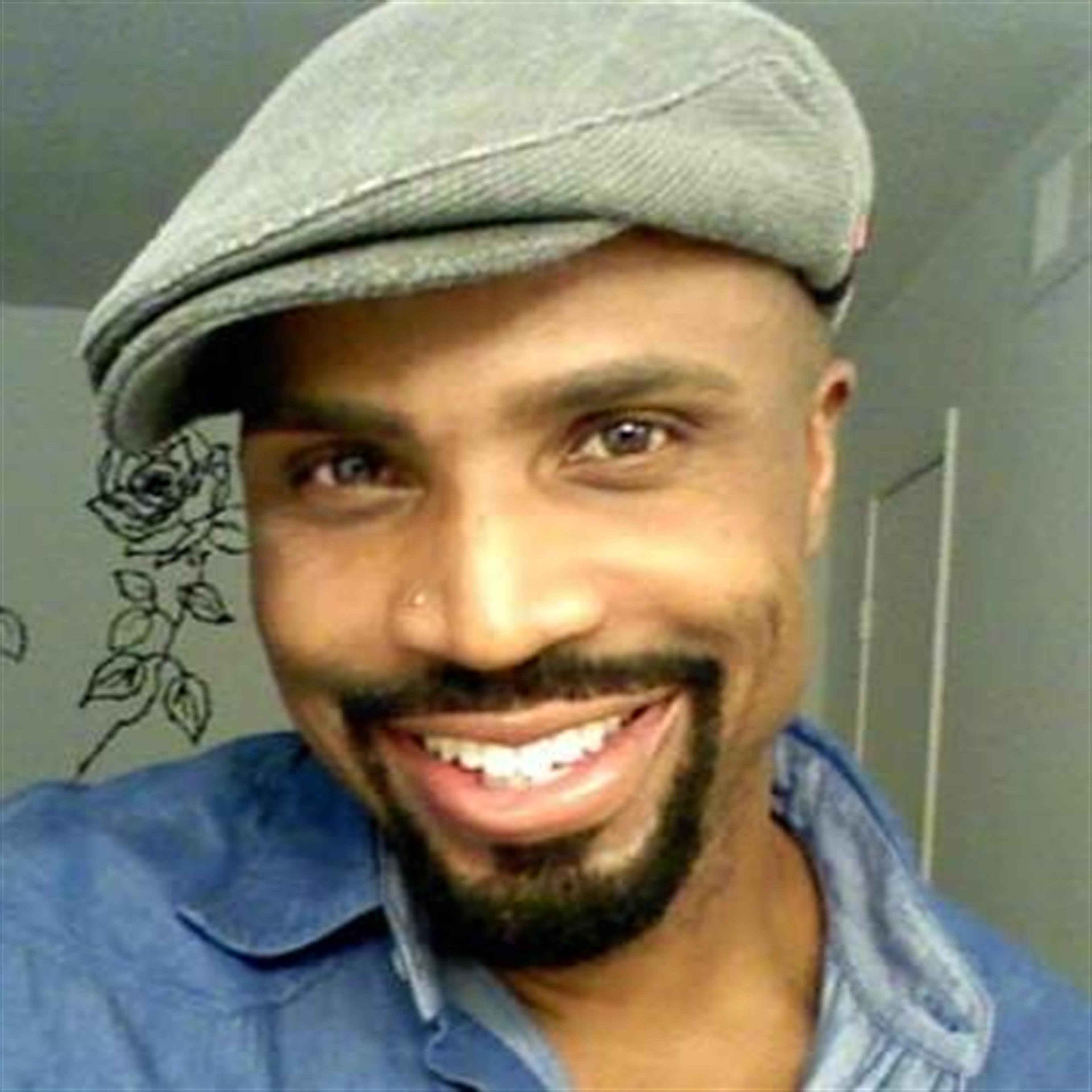 Derek Lamont Mayo