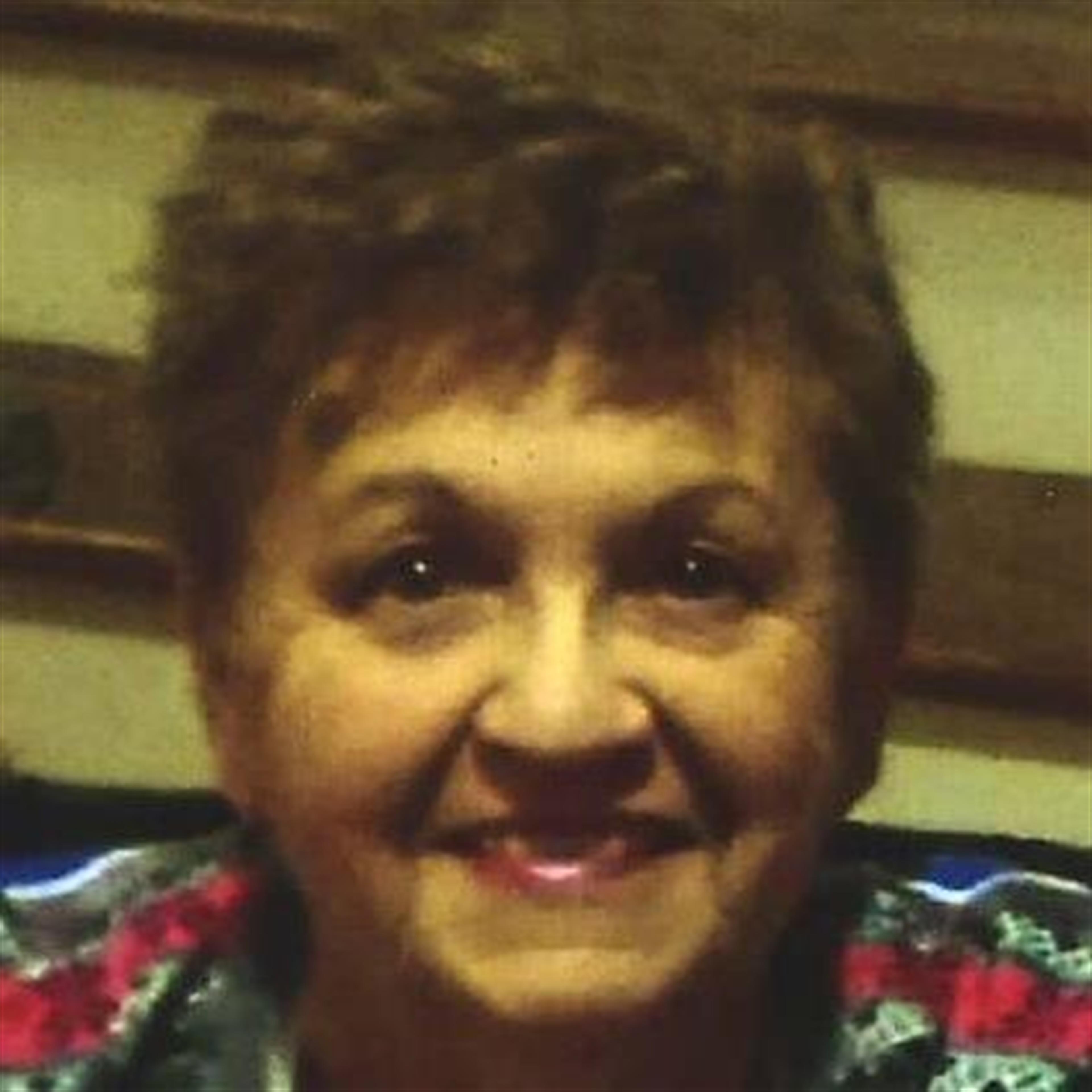 Claire M. (Lavigne) Lavin