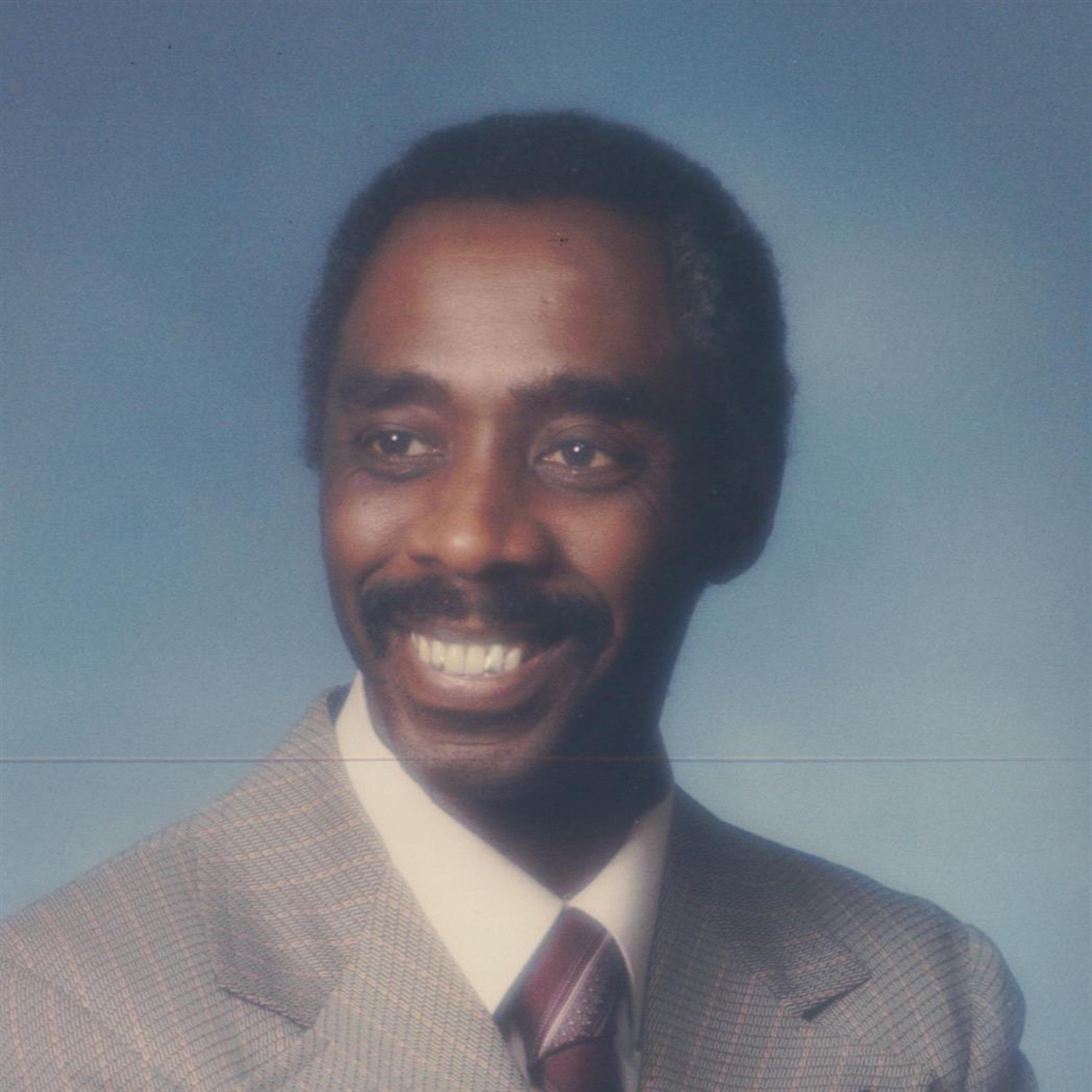 James Guy Armstrong
