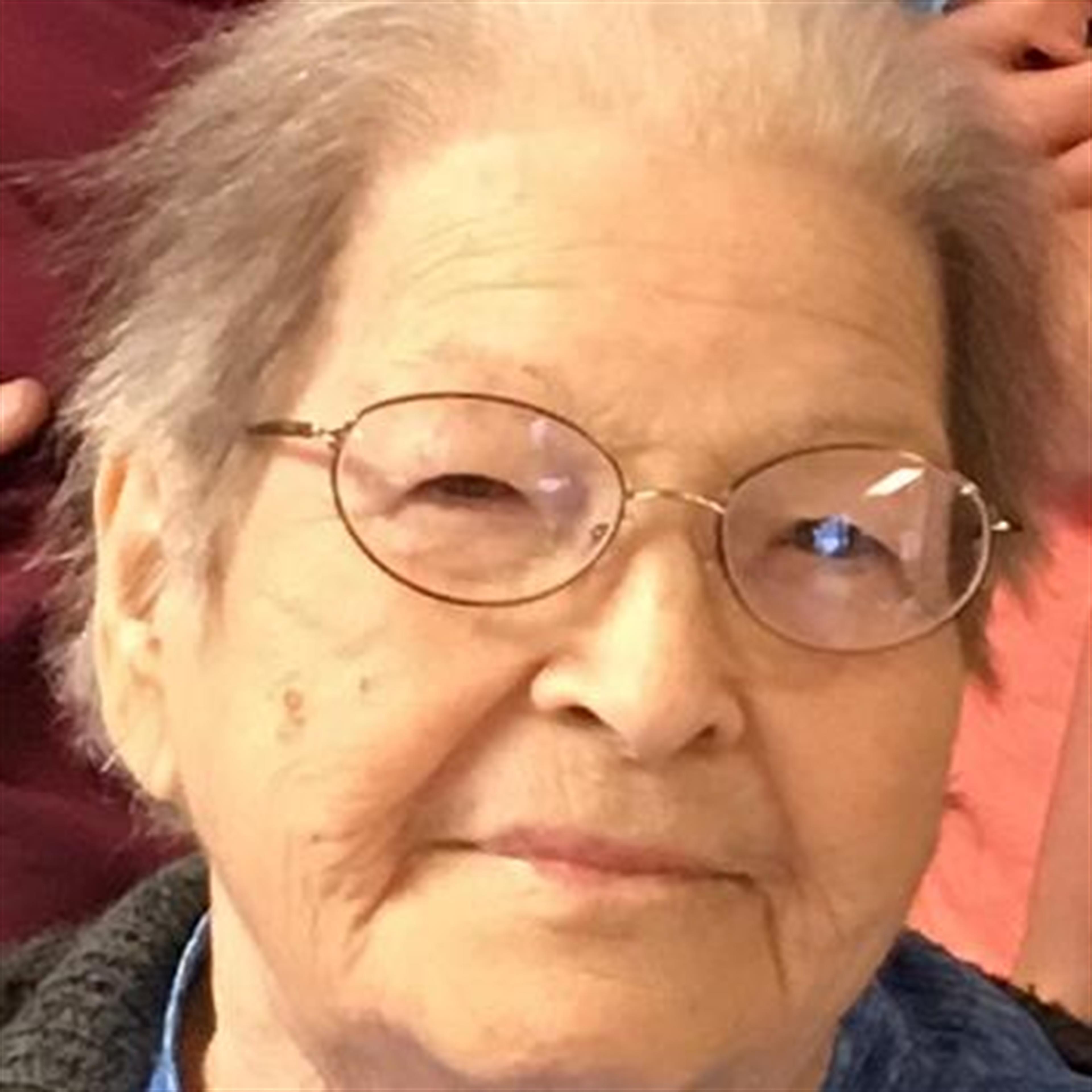 Alma Juanita Atkins