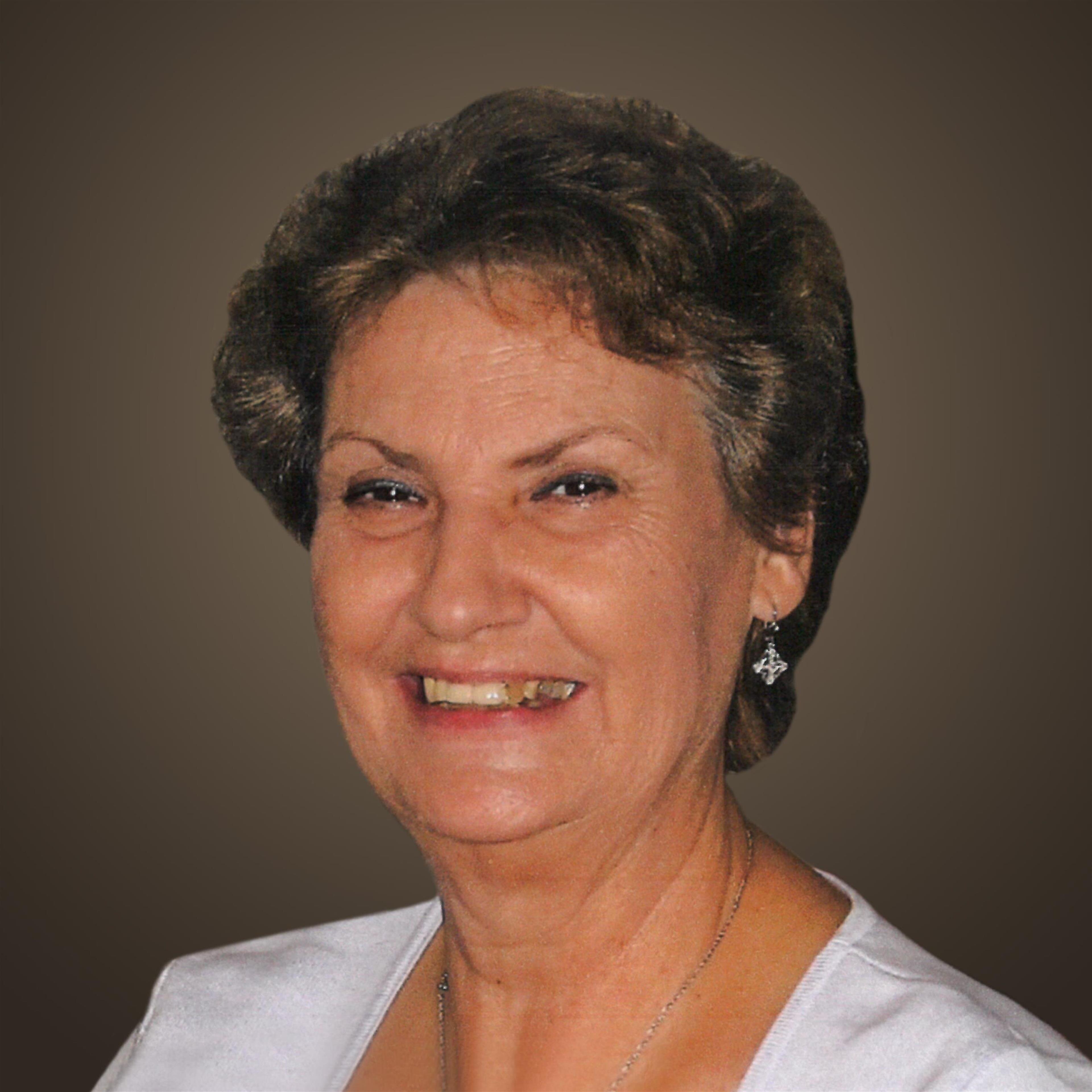 Kathleen Savage Caramonta
