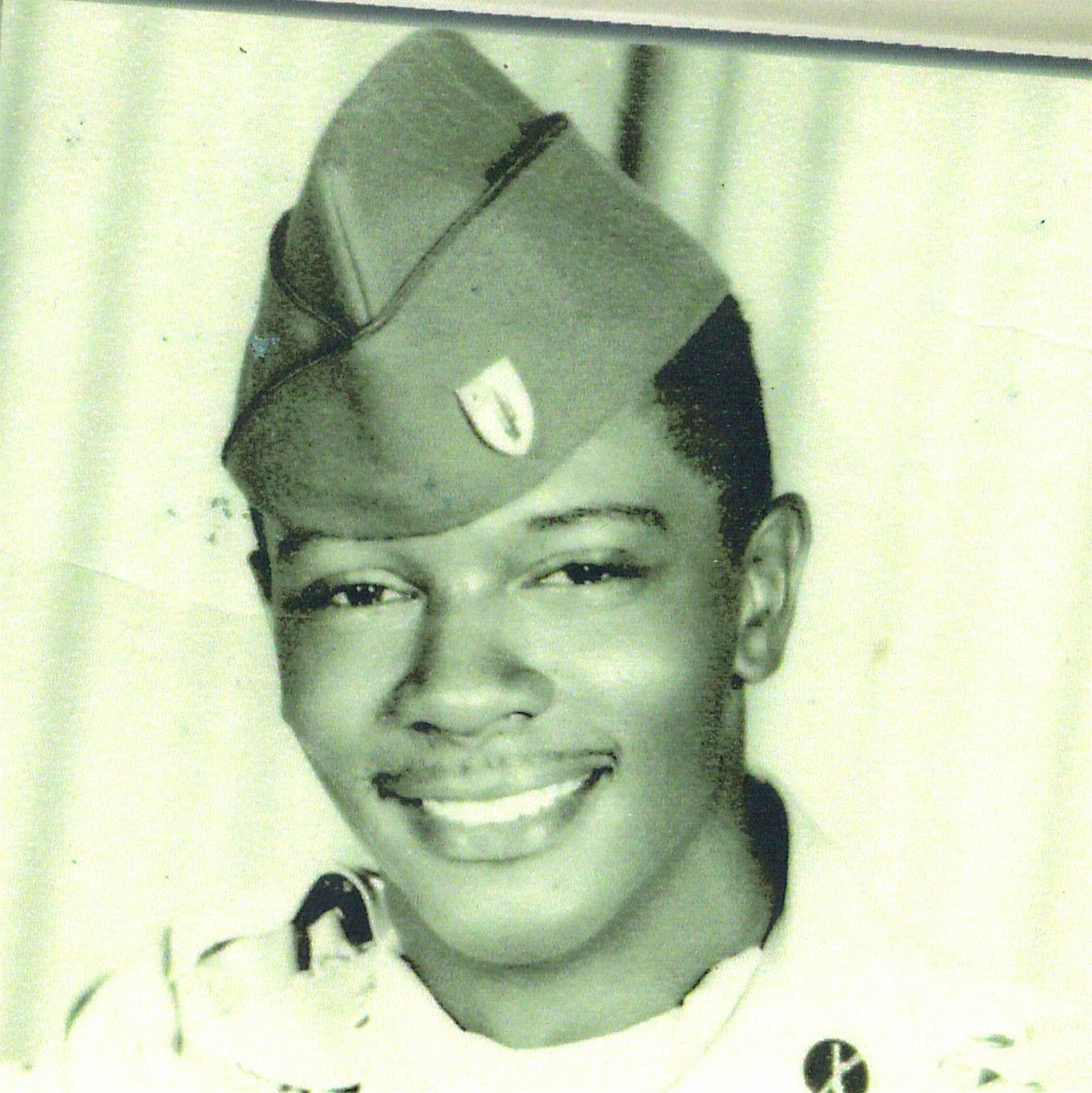 Harold  Davis