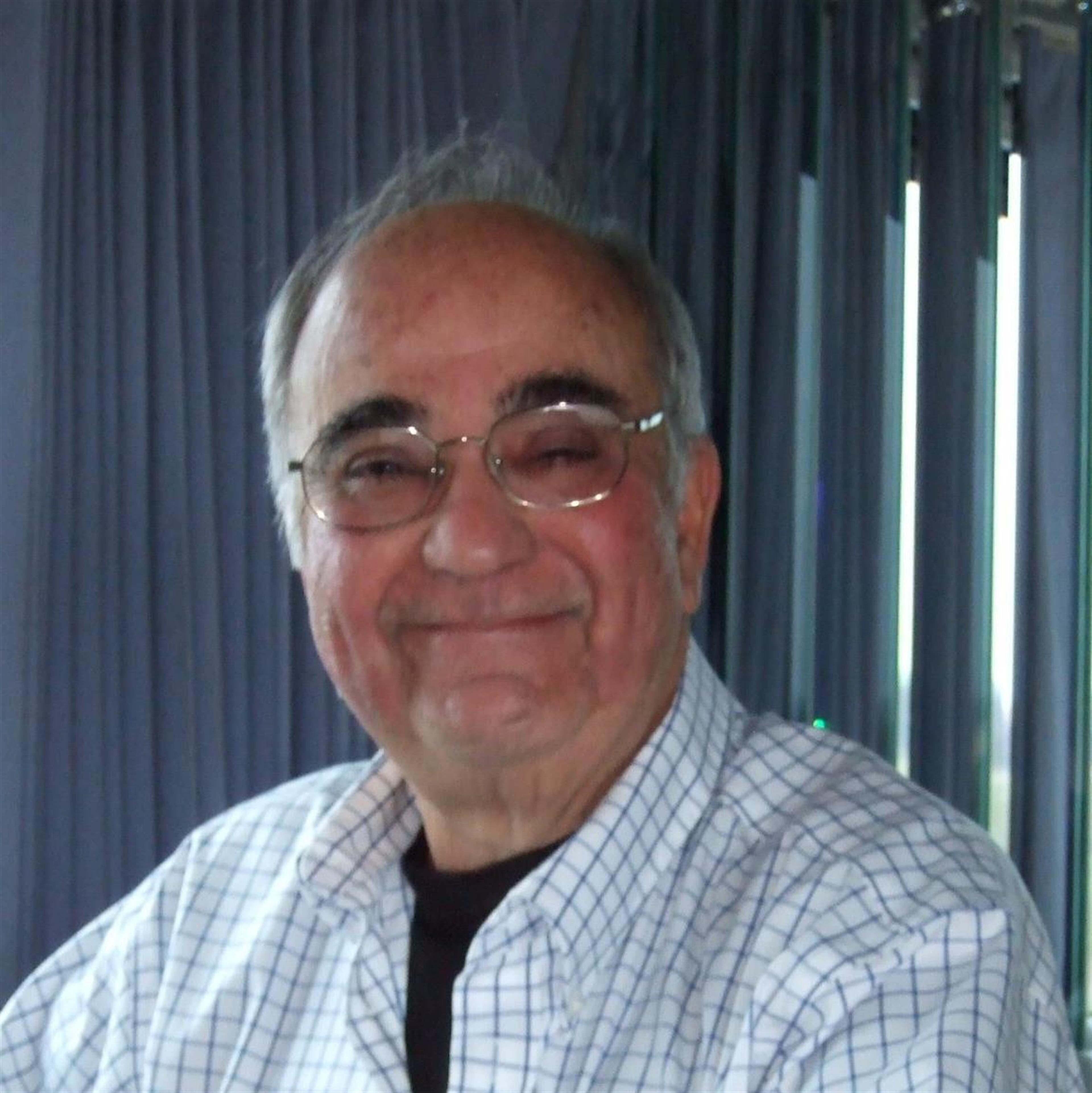 Peter M Alex