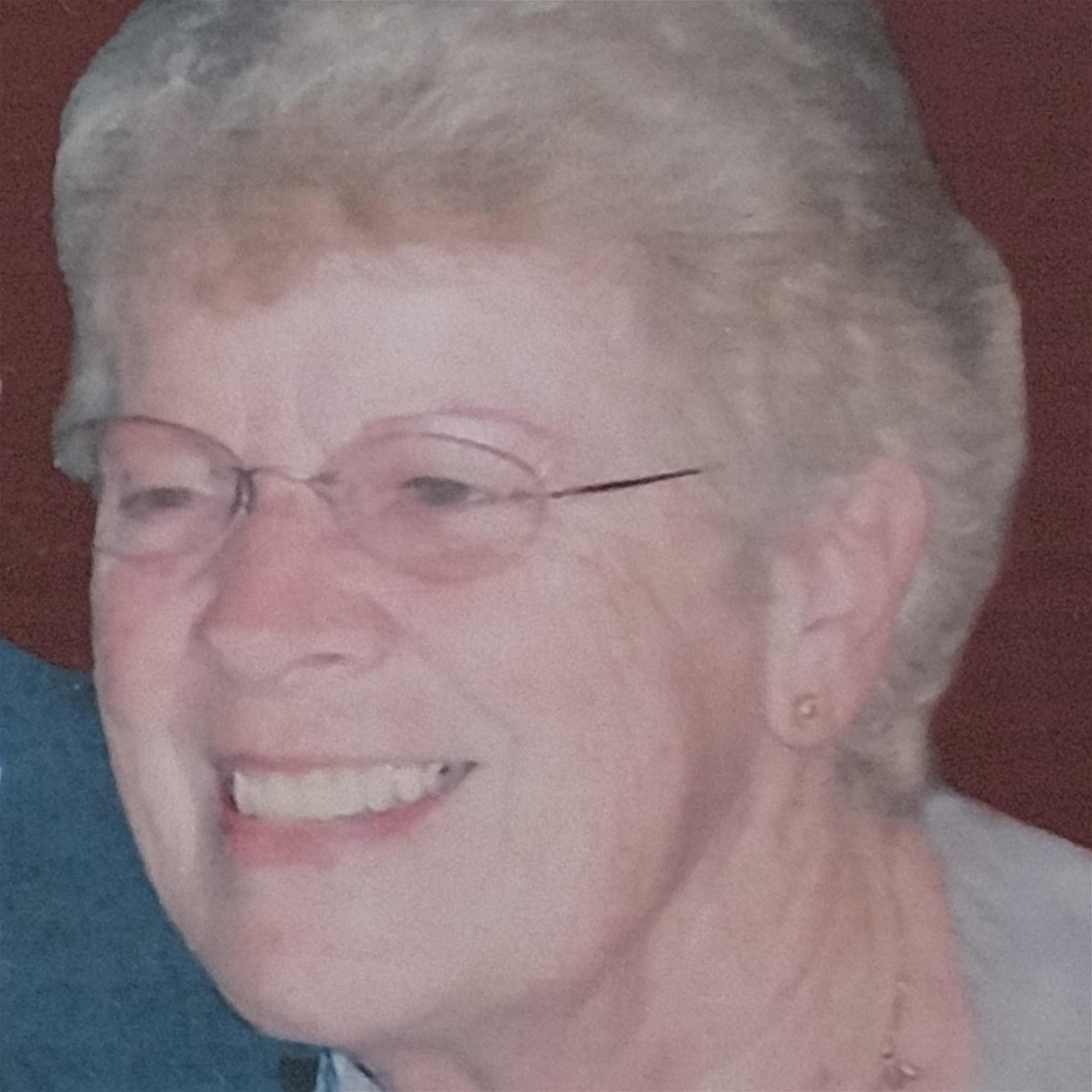 Lucette I Moore