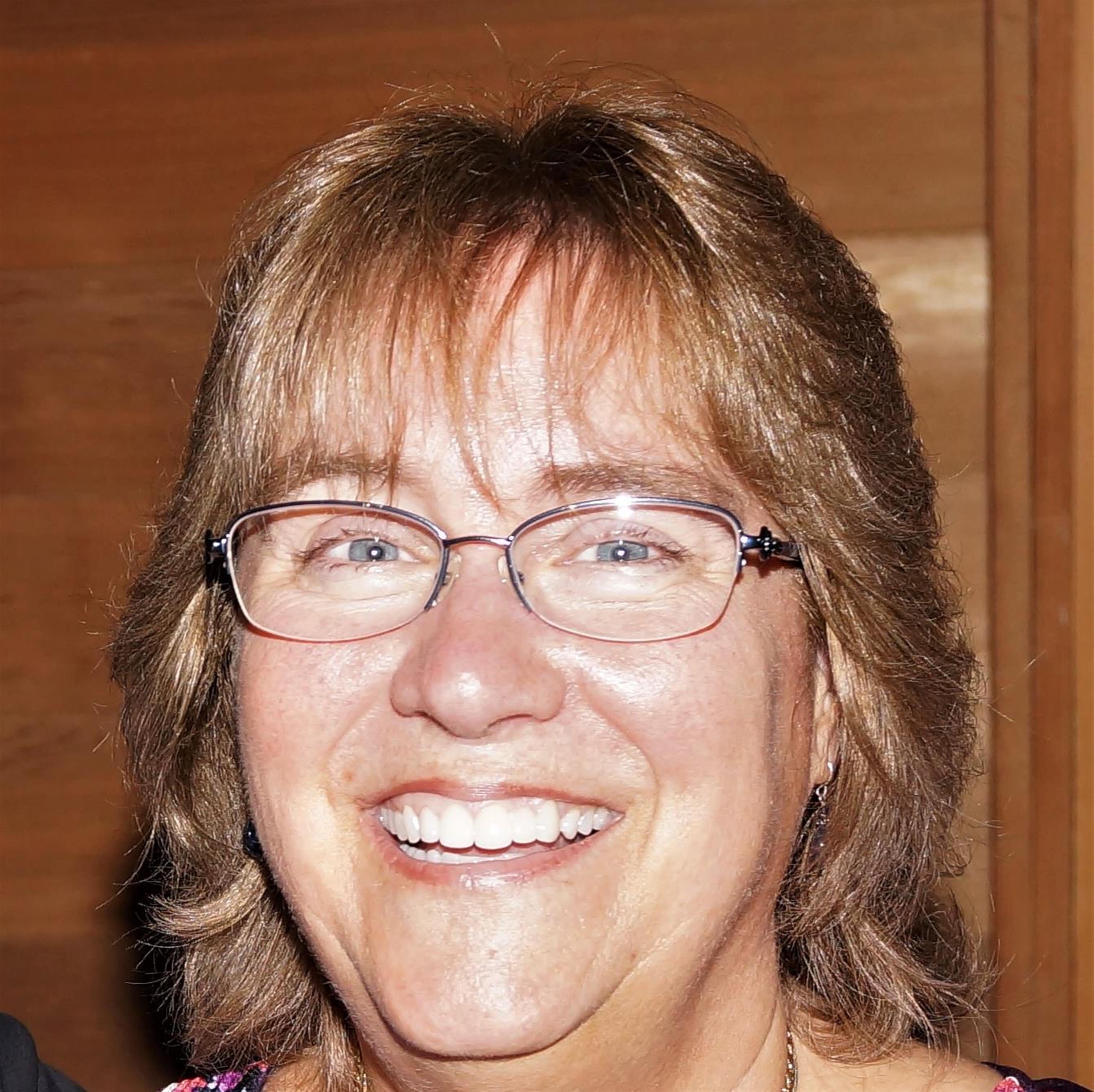 Theresa "Terri" Campbell-Standley