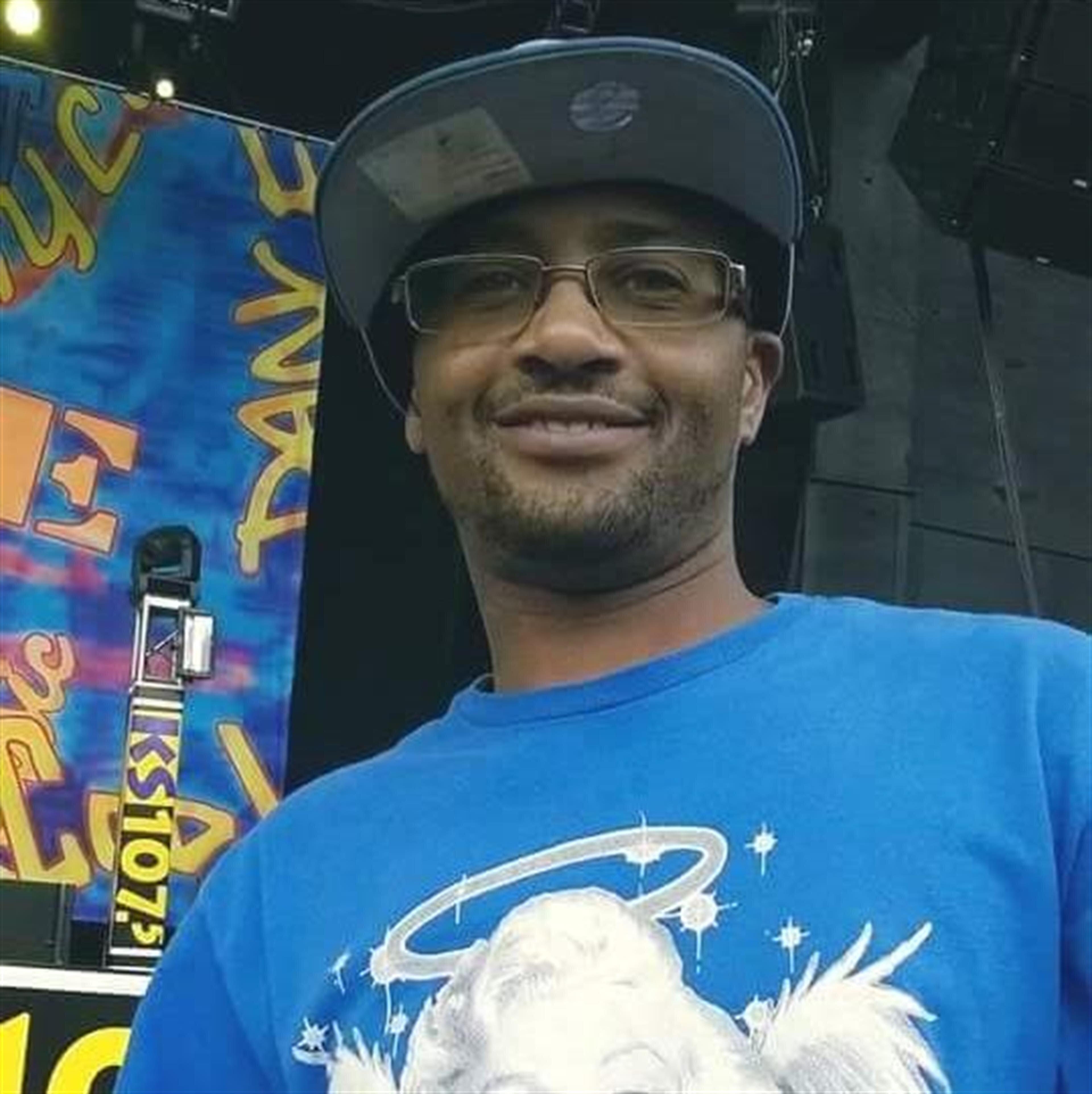 Dominic Smith