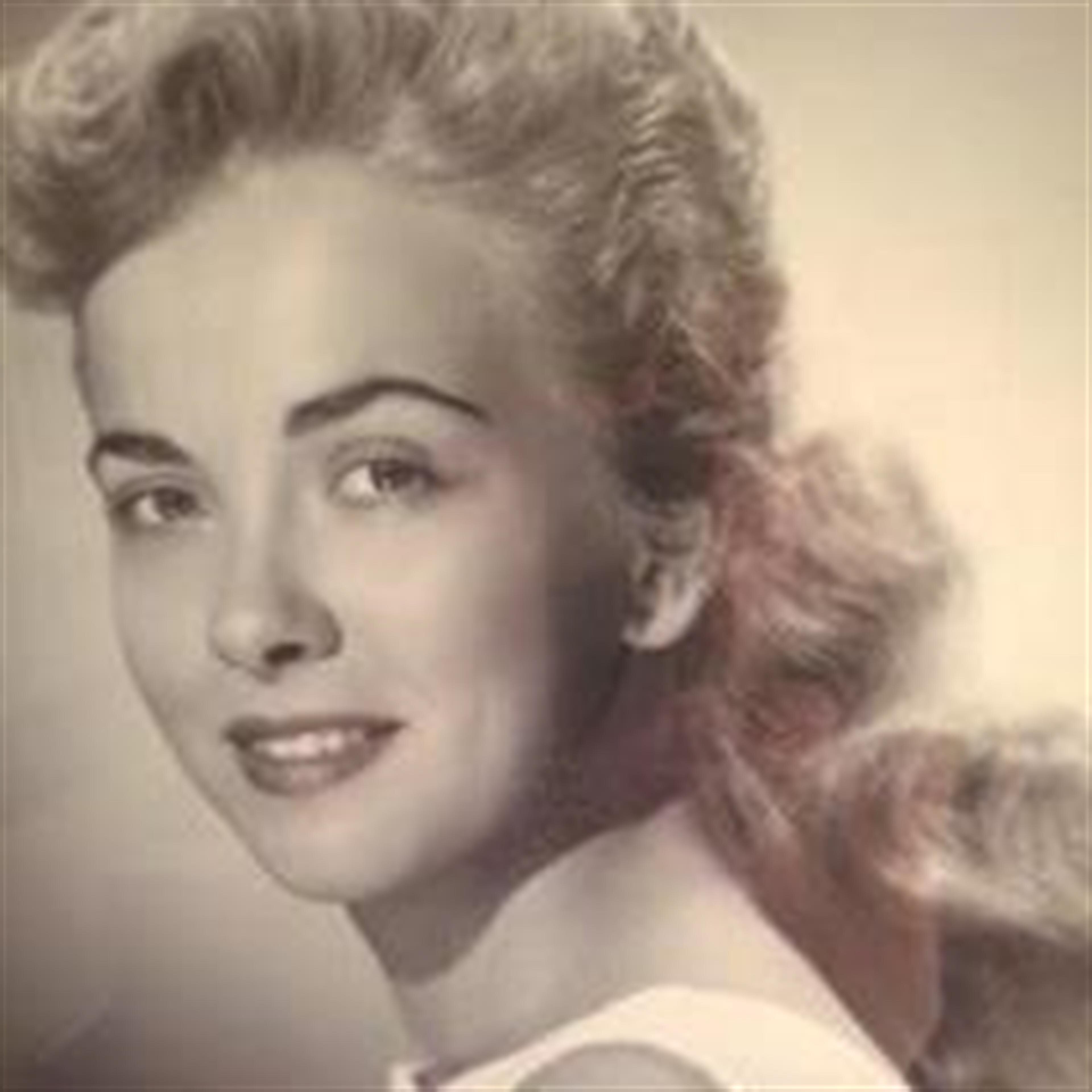 Mrs. Mary "Bea" Swift Bolin