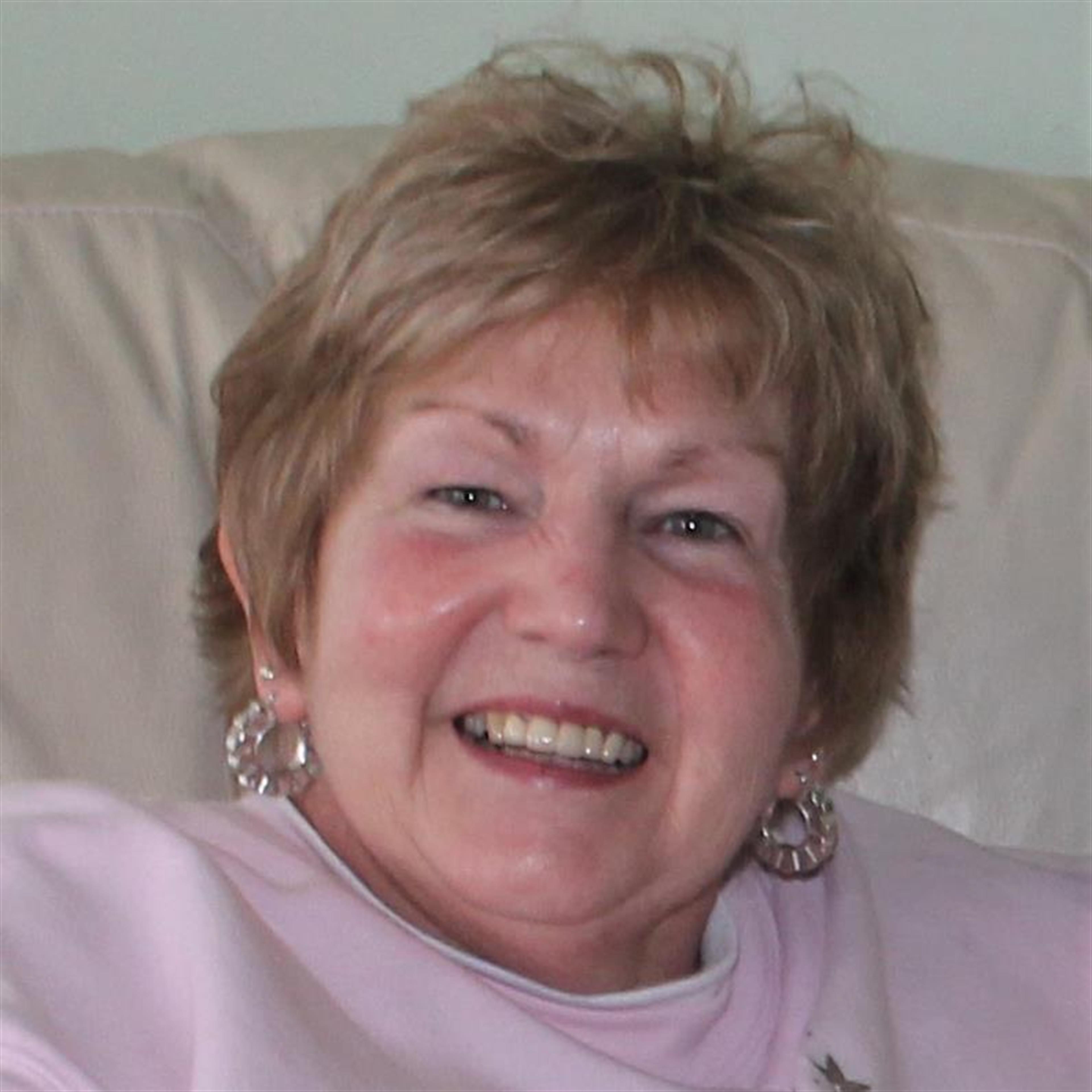 Connie L. Sherrill