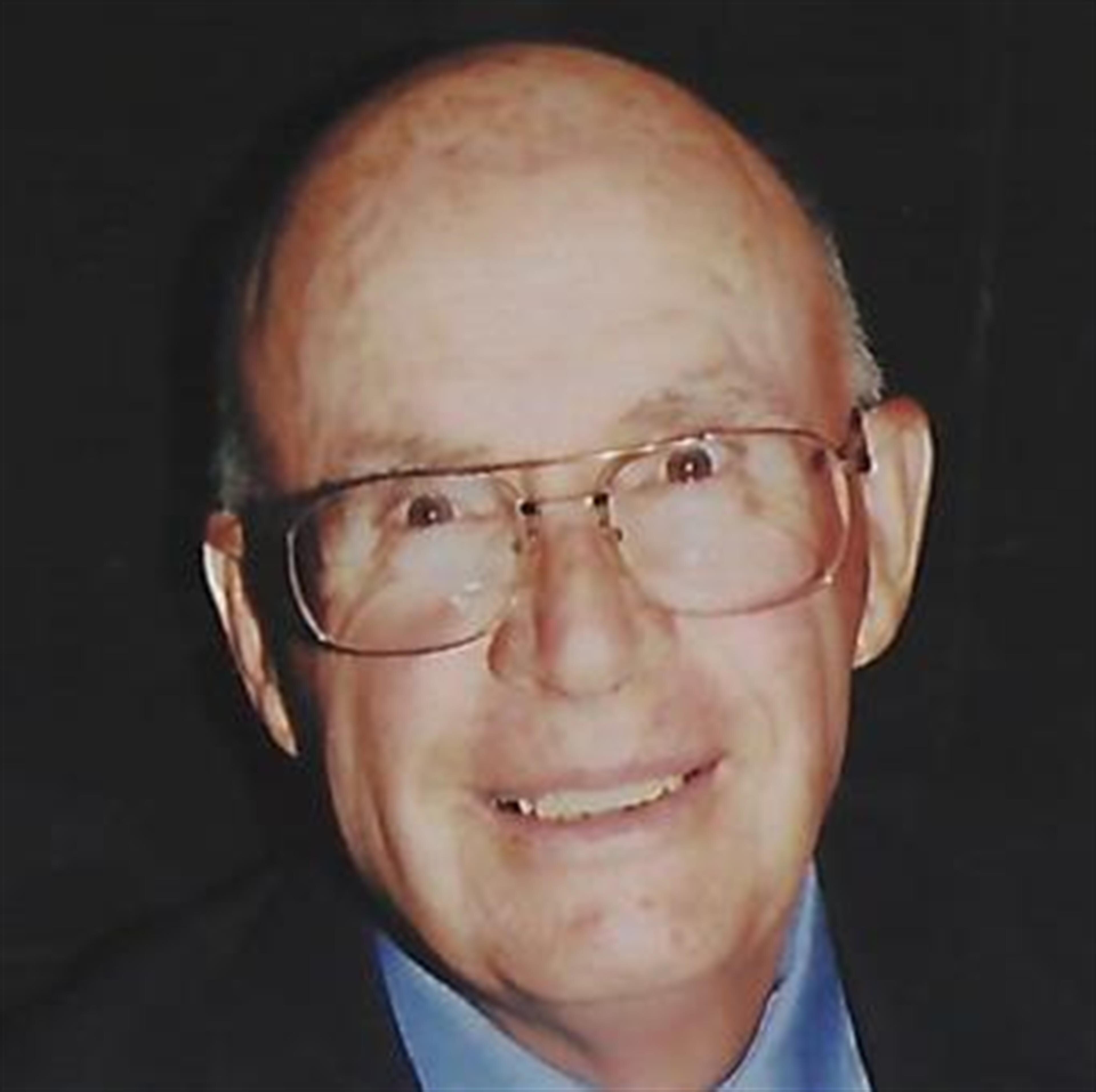 Thomas E. McFall