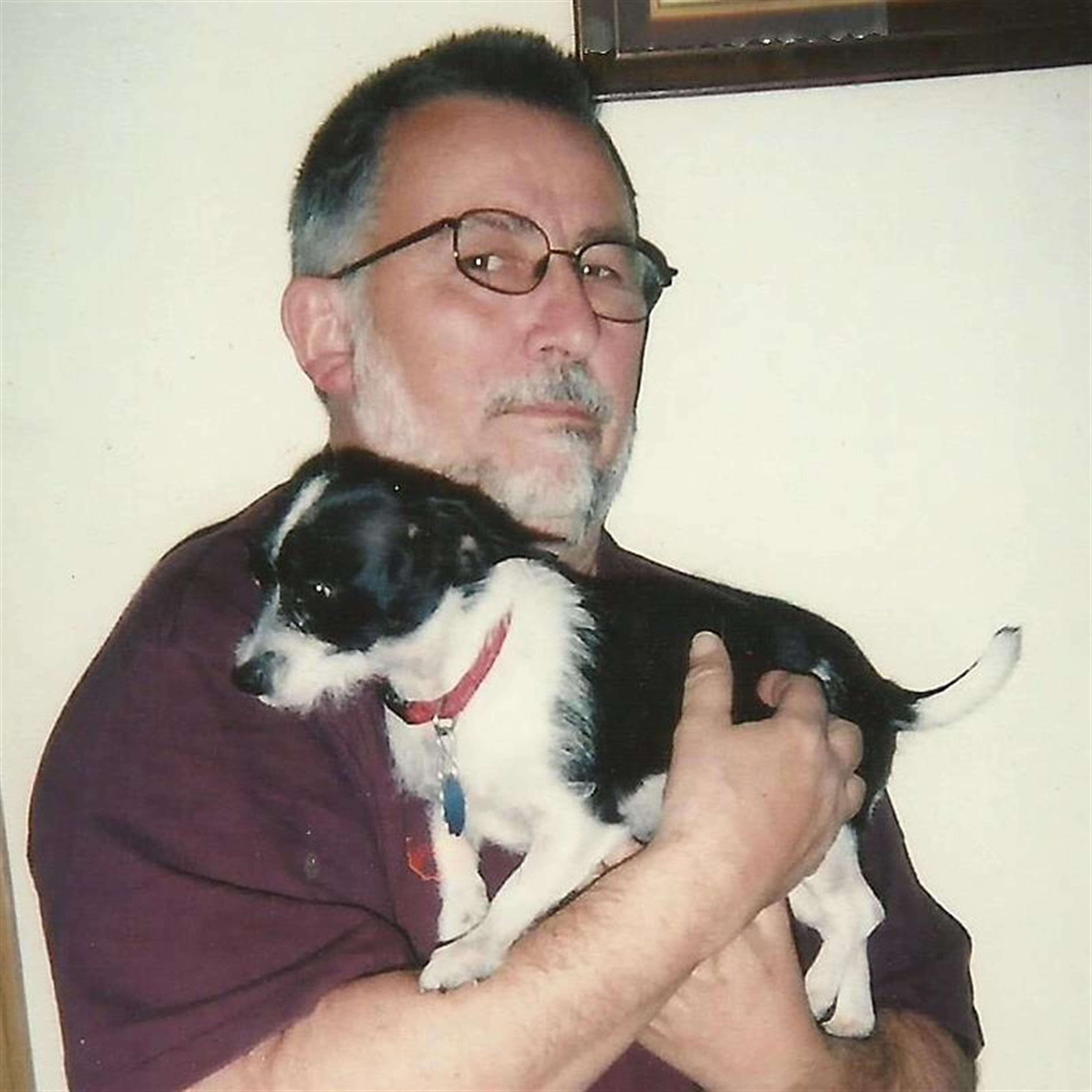 James "Jim" William Beck
