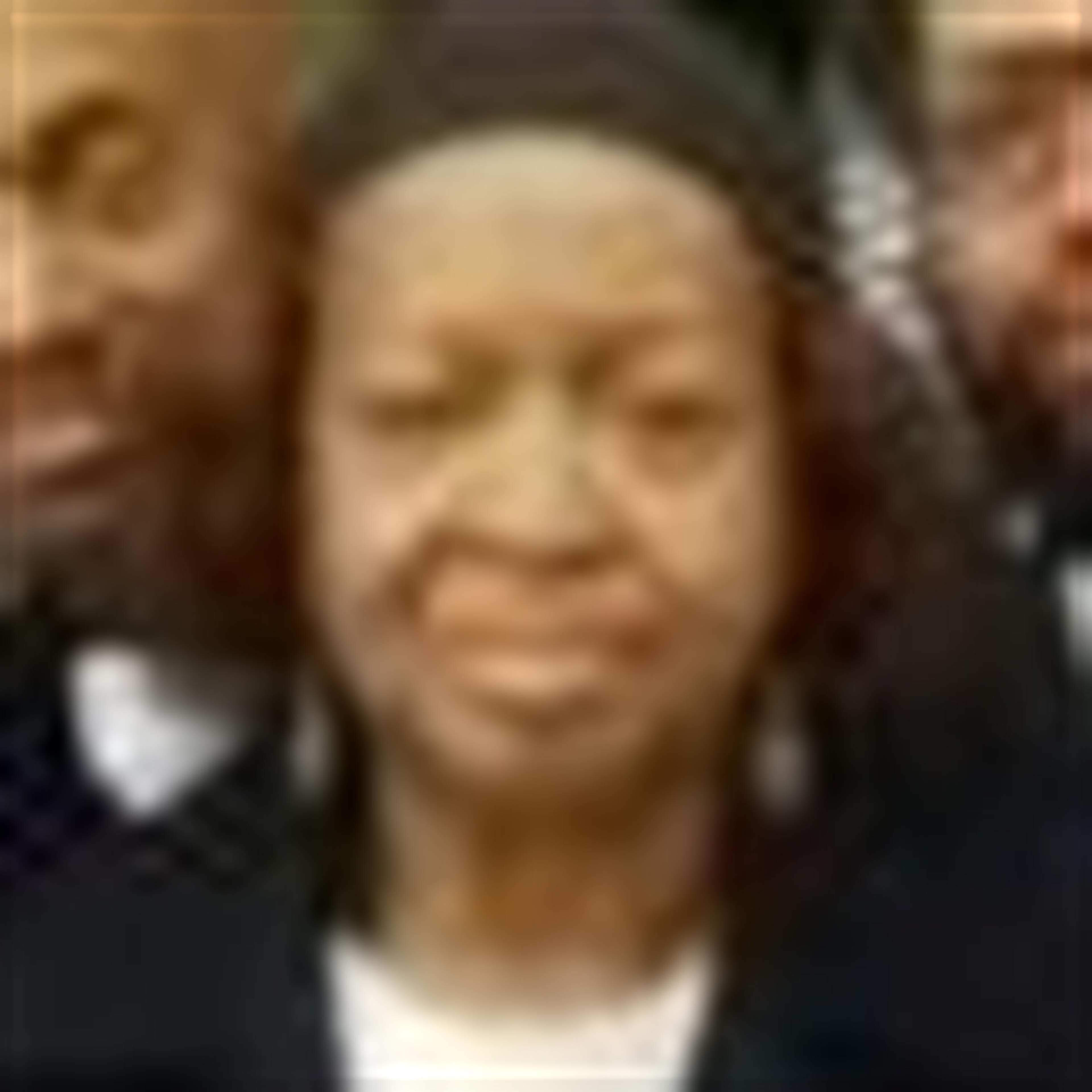 Phyllis Mae Brummell