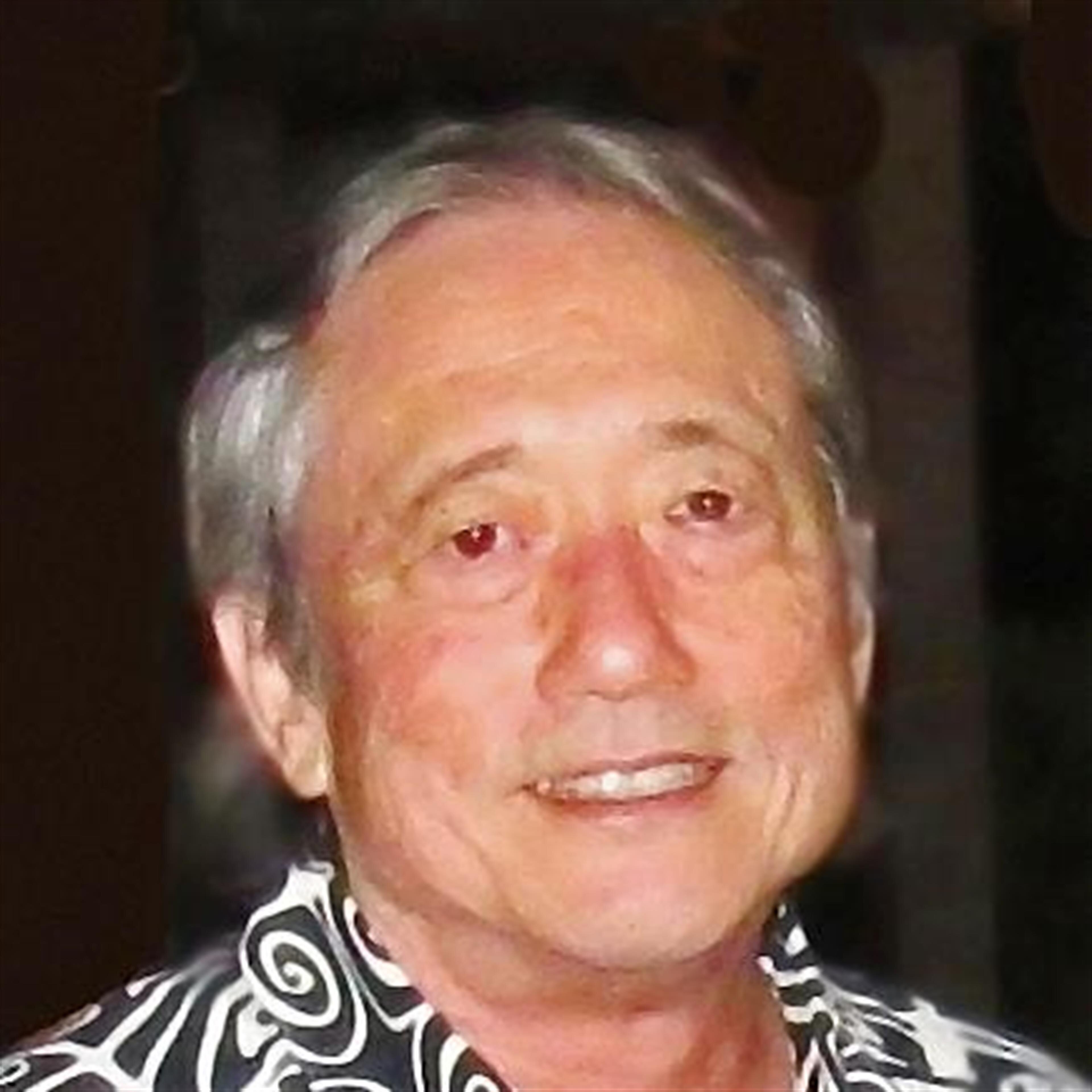 Edwin Kazuo Yamane