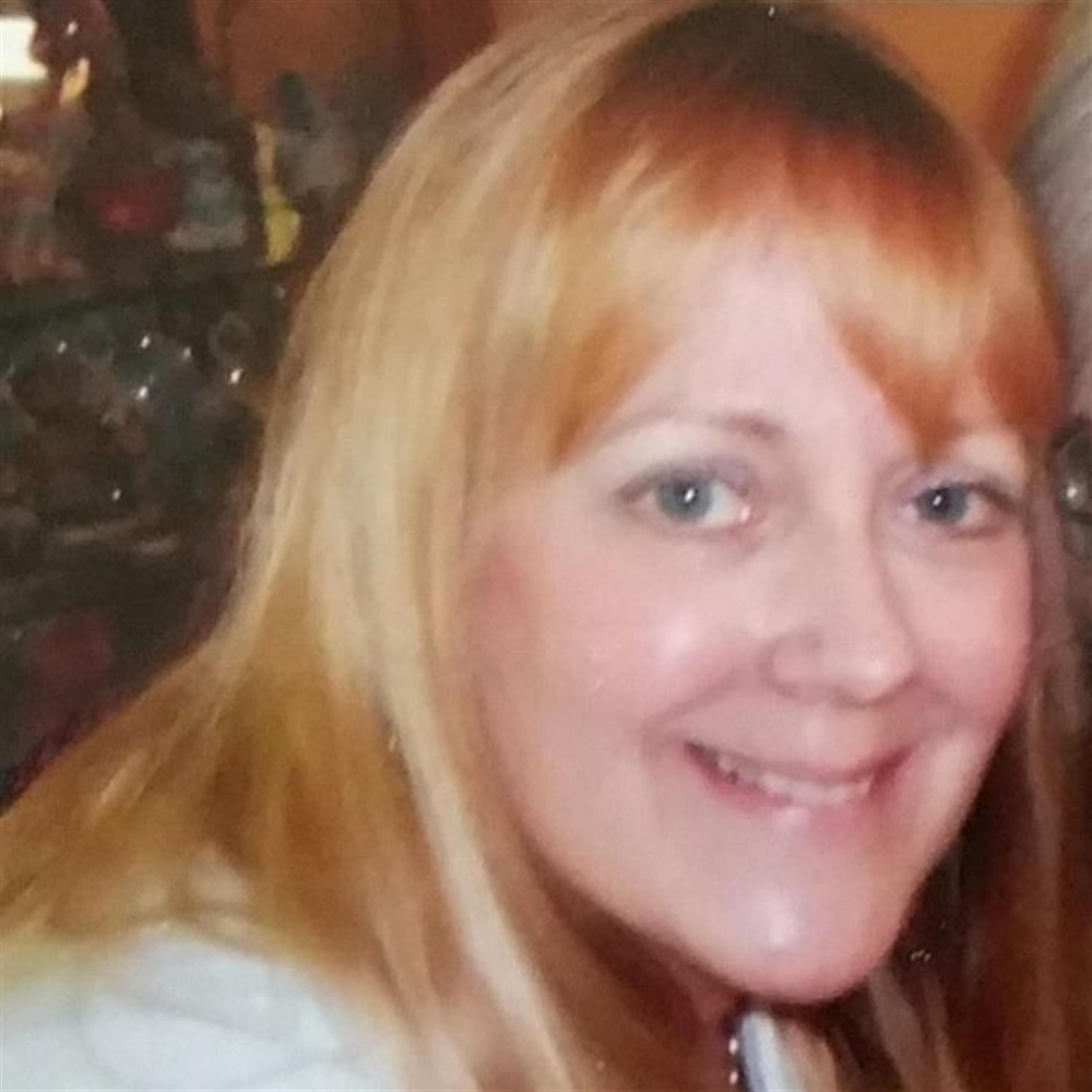 Mrs. Diane Mary  Warren's obituary picture