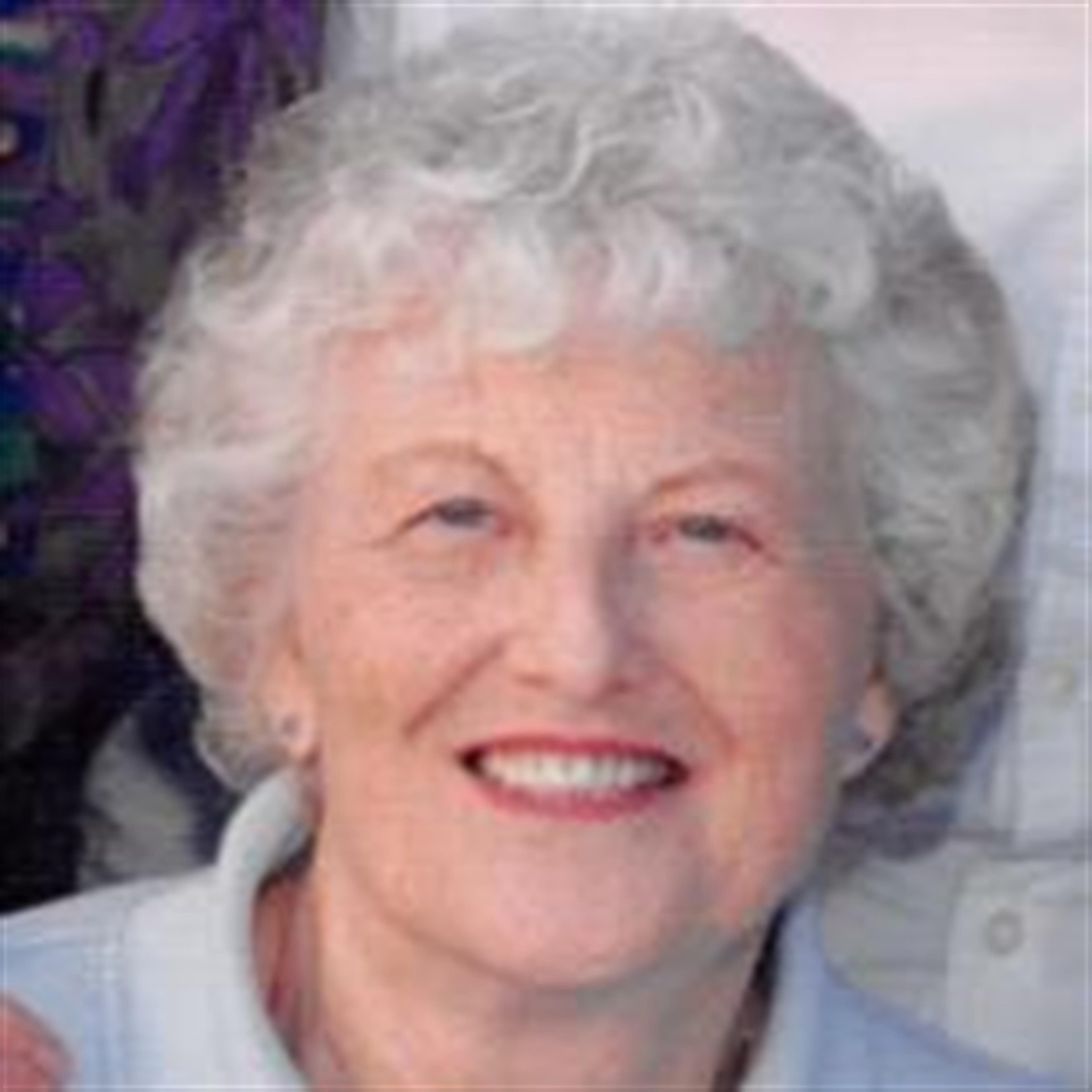 Betty  Patruno