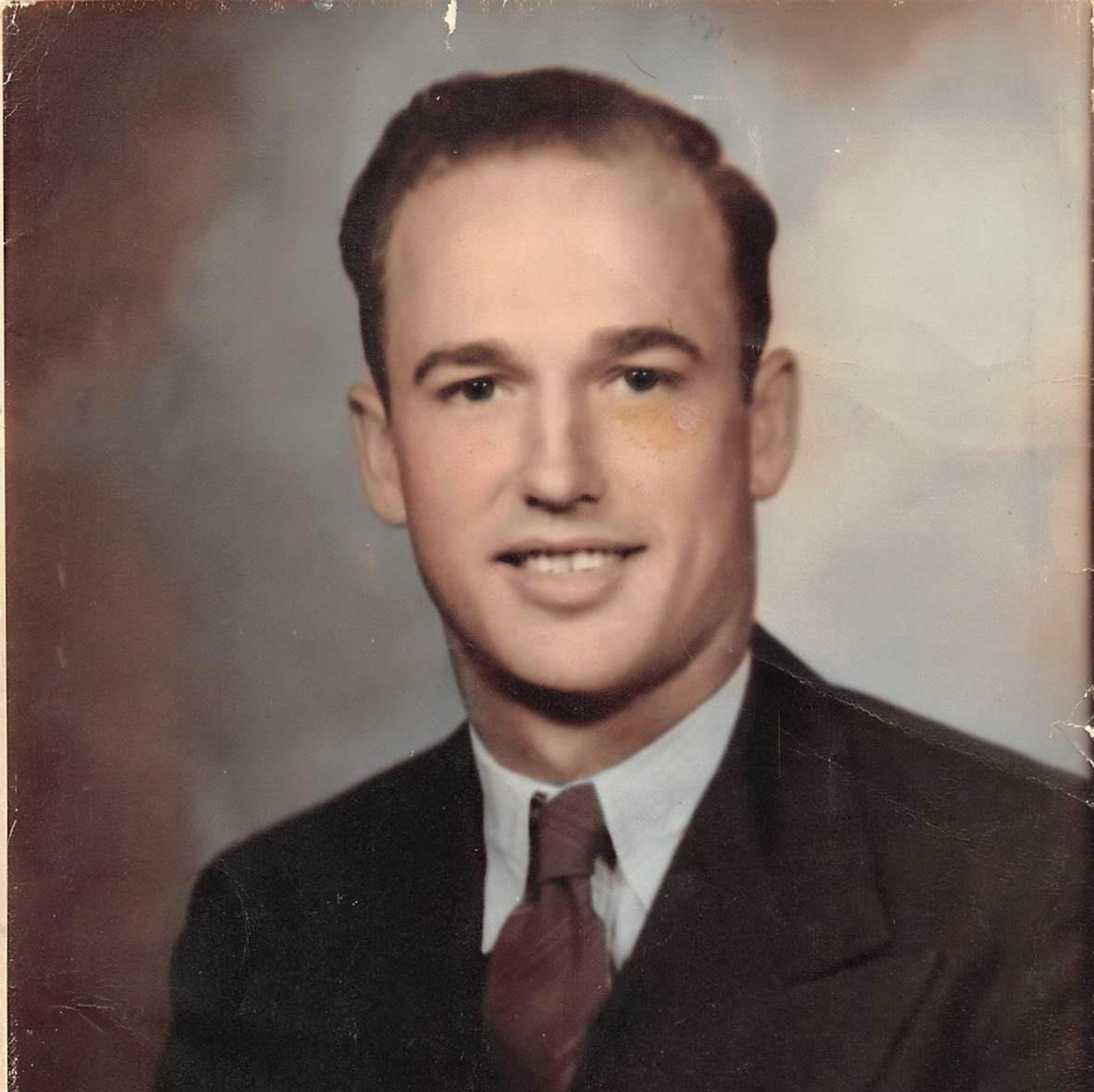 Mr. Julian Lamar Clark Sr.