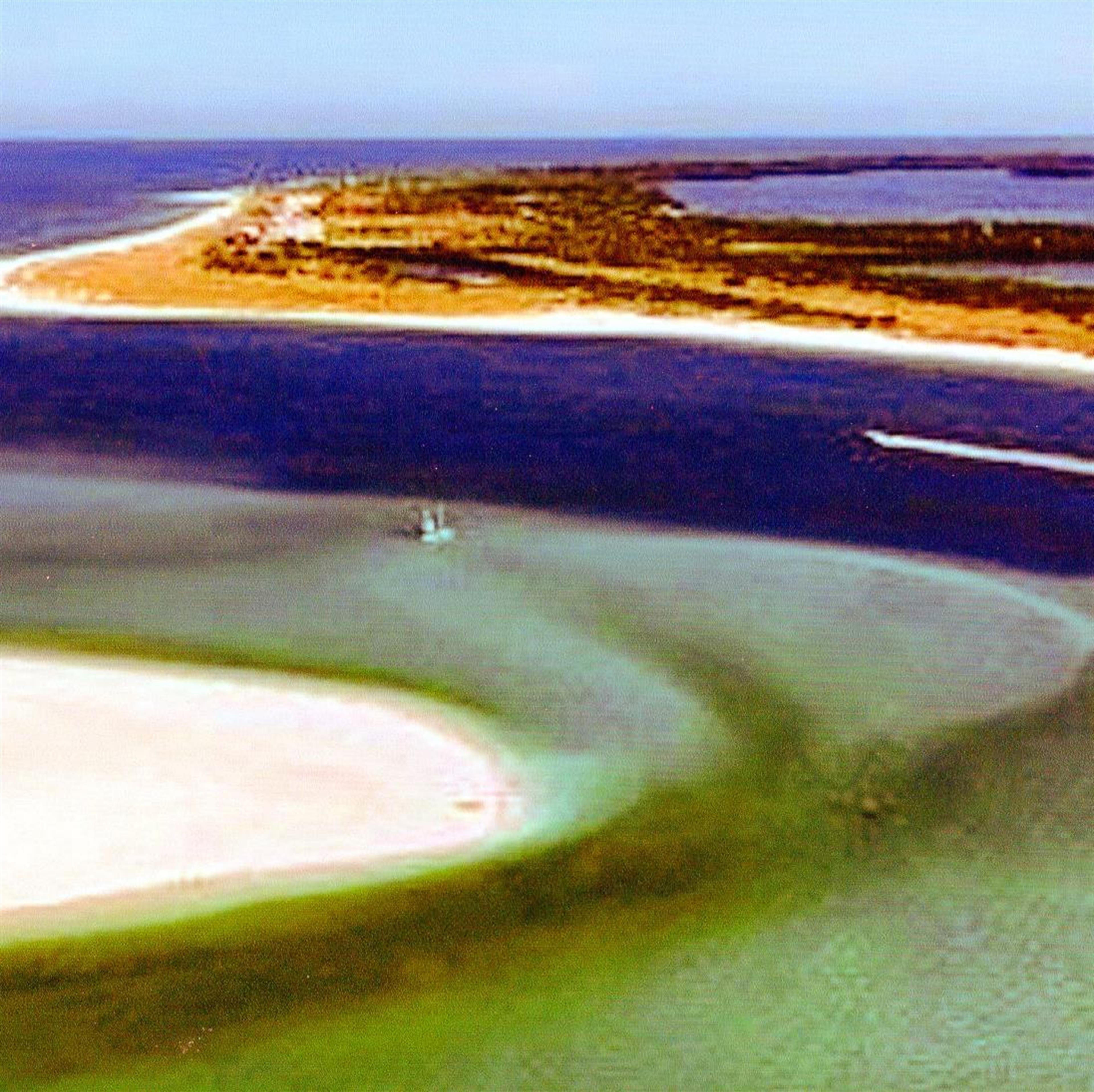 Harry Floyd Abadie Jr.