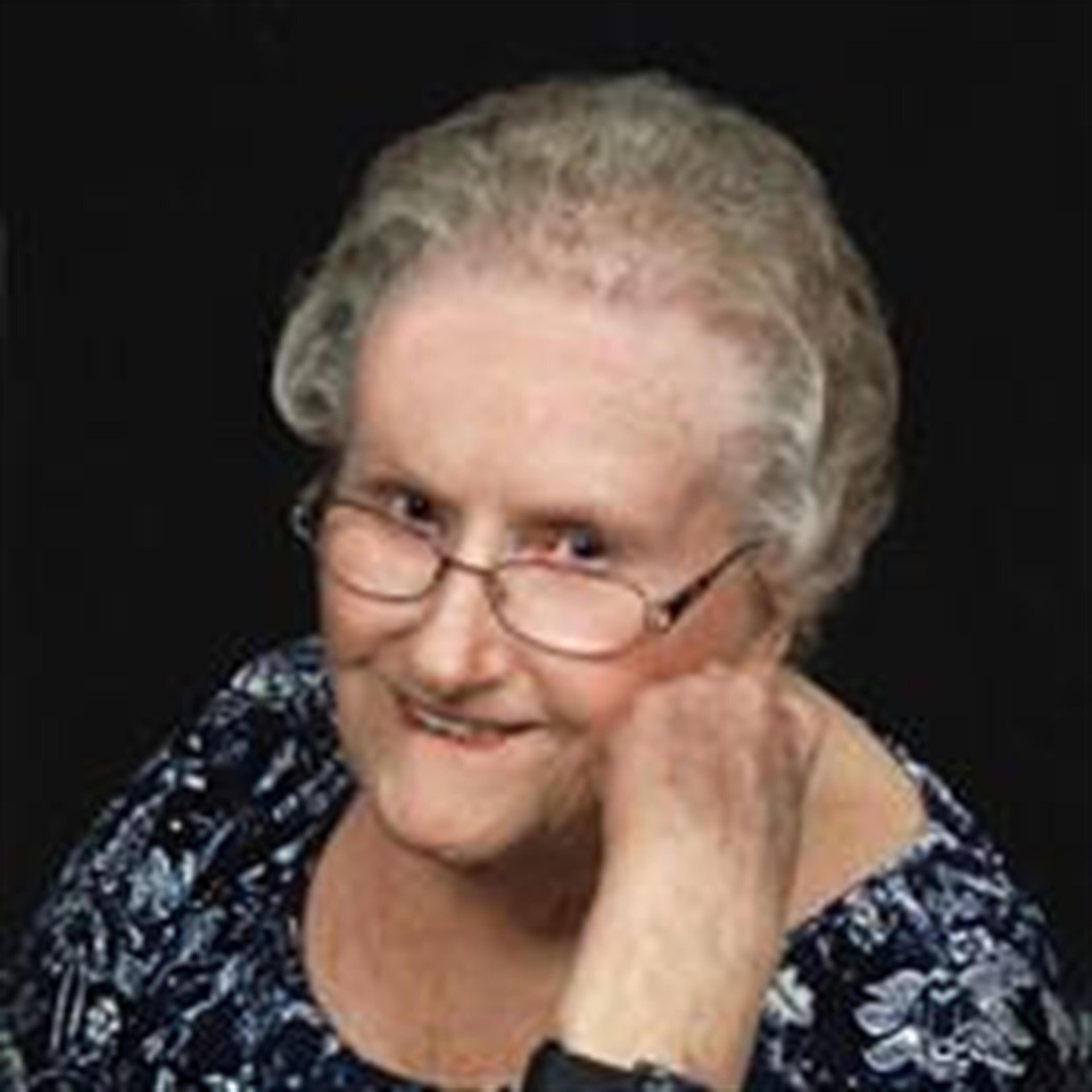 Myrtle R Bethea