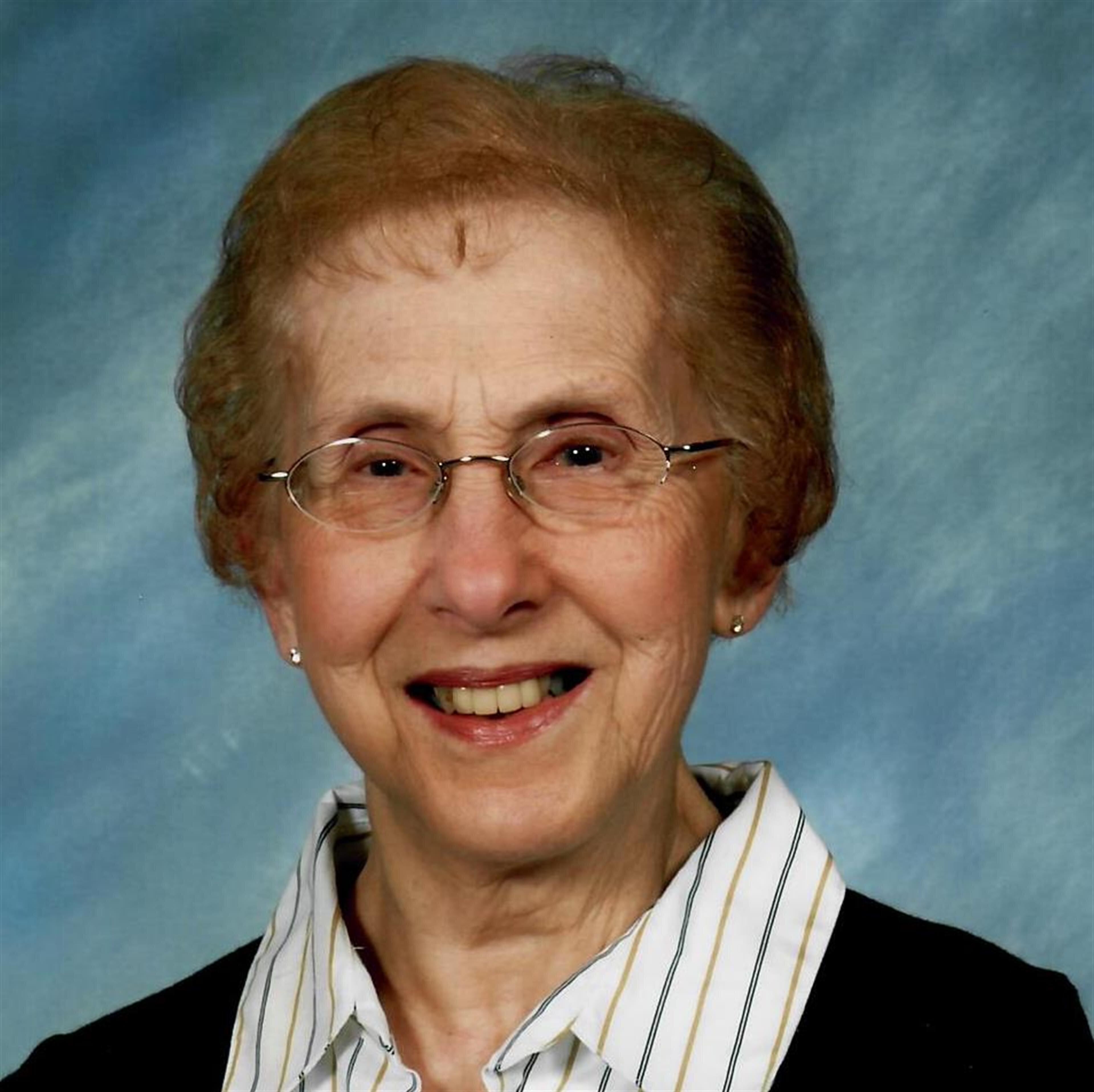 Gloria McManus