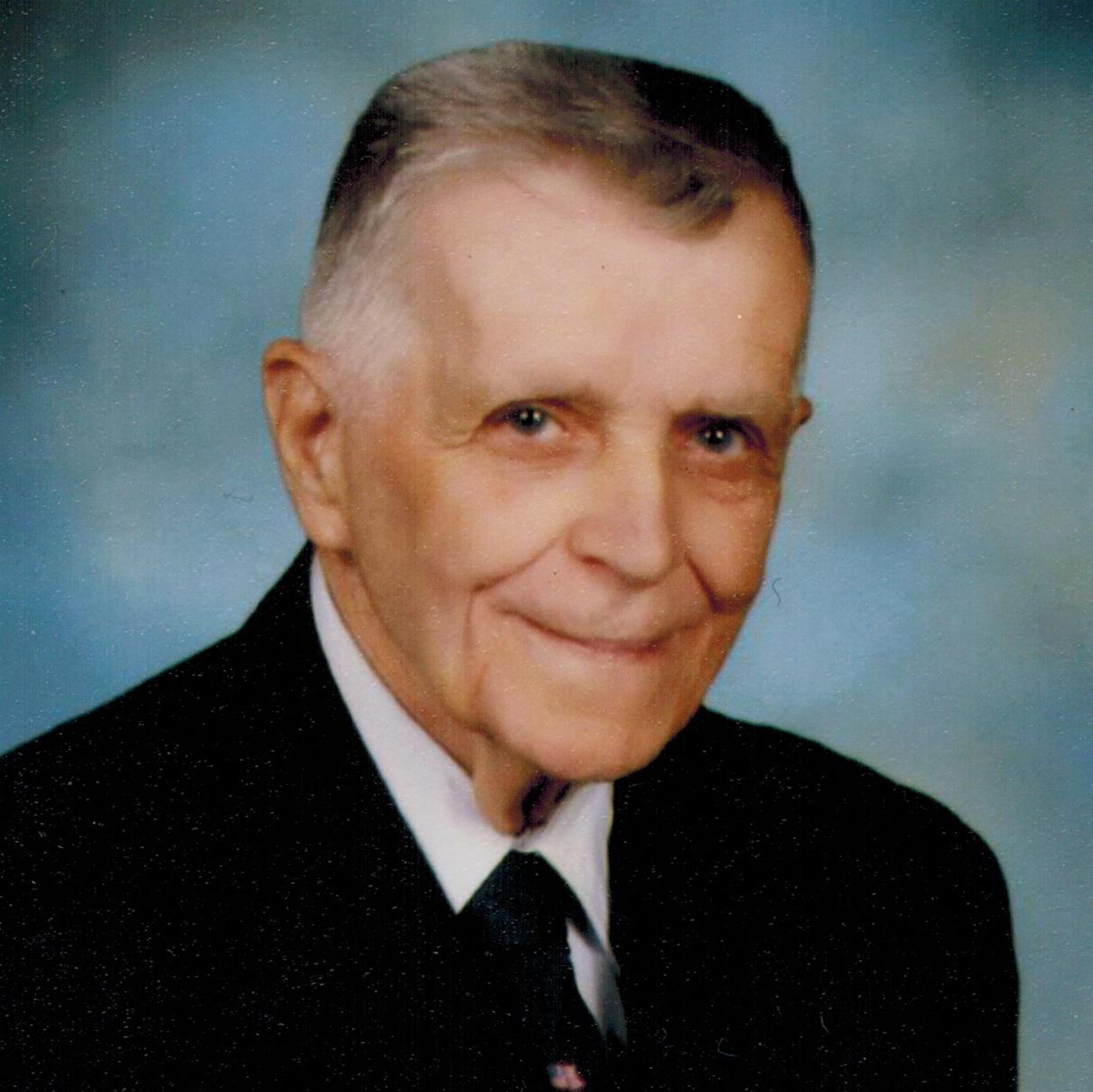 Ralph C. Merkel