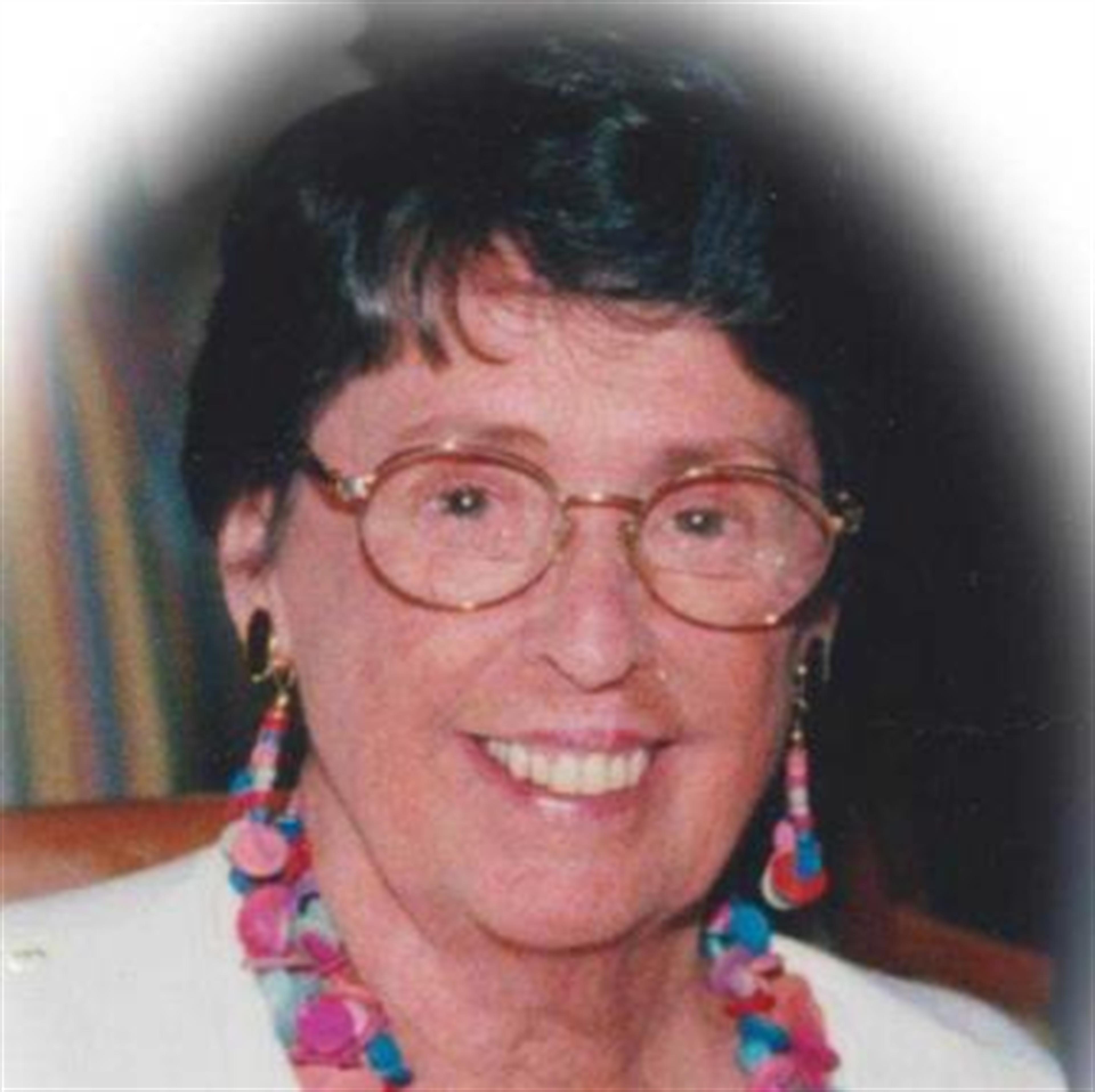 Jane A. Jarecki