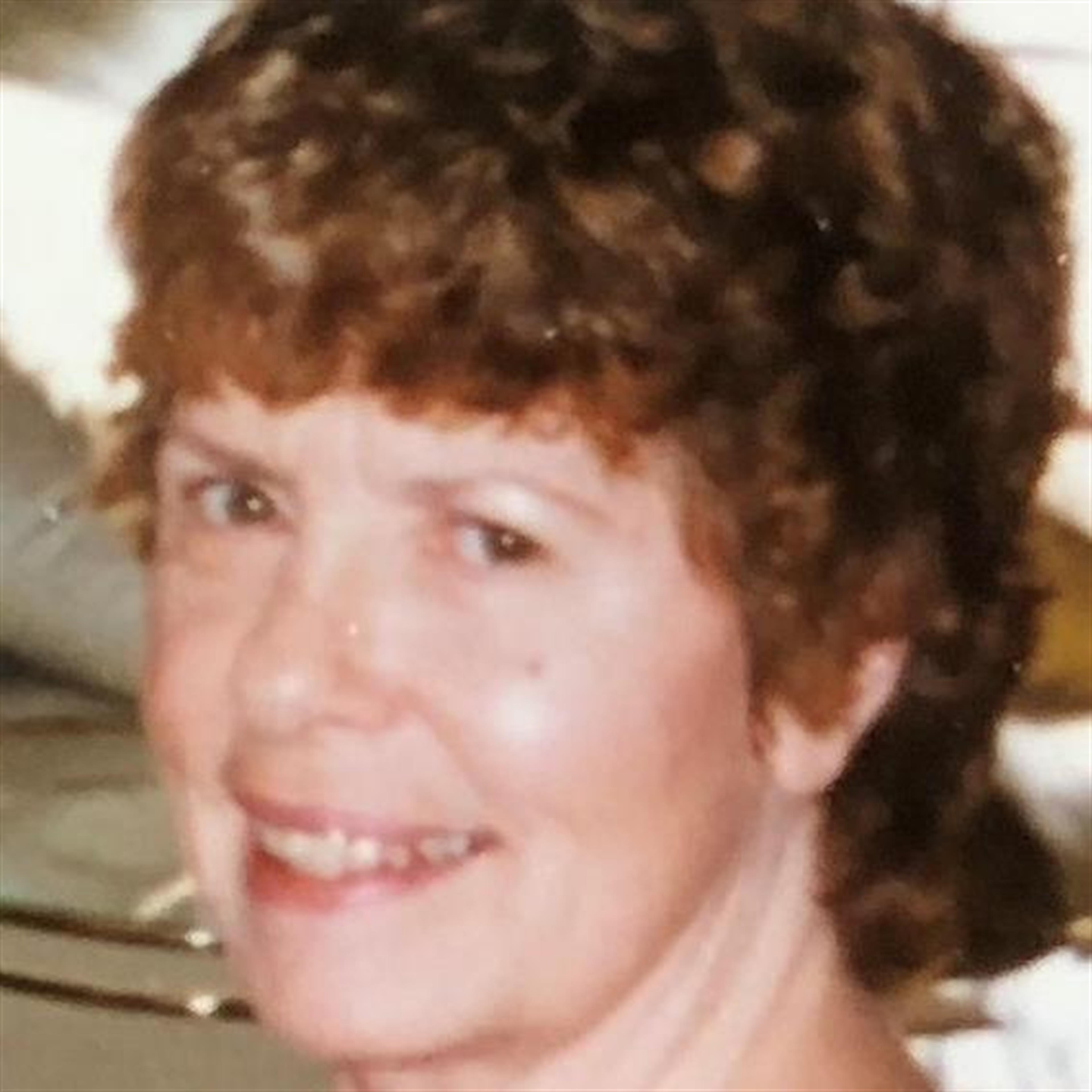 Edna L. Barrington