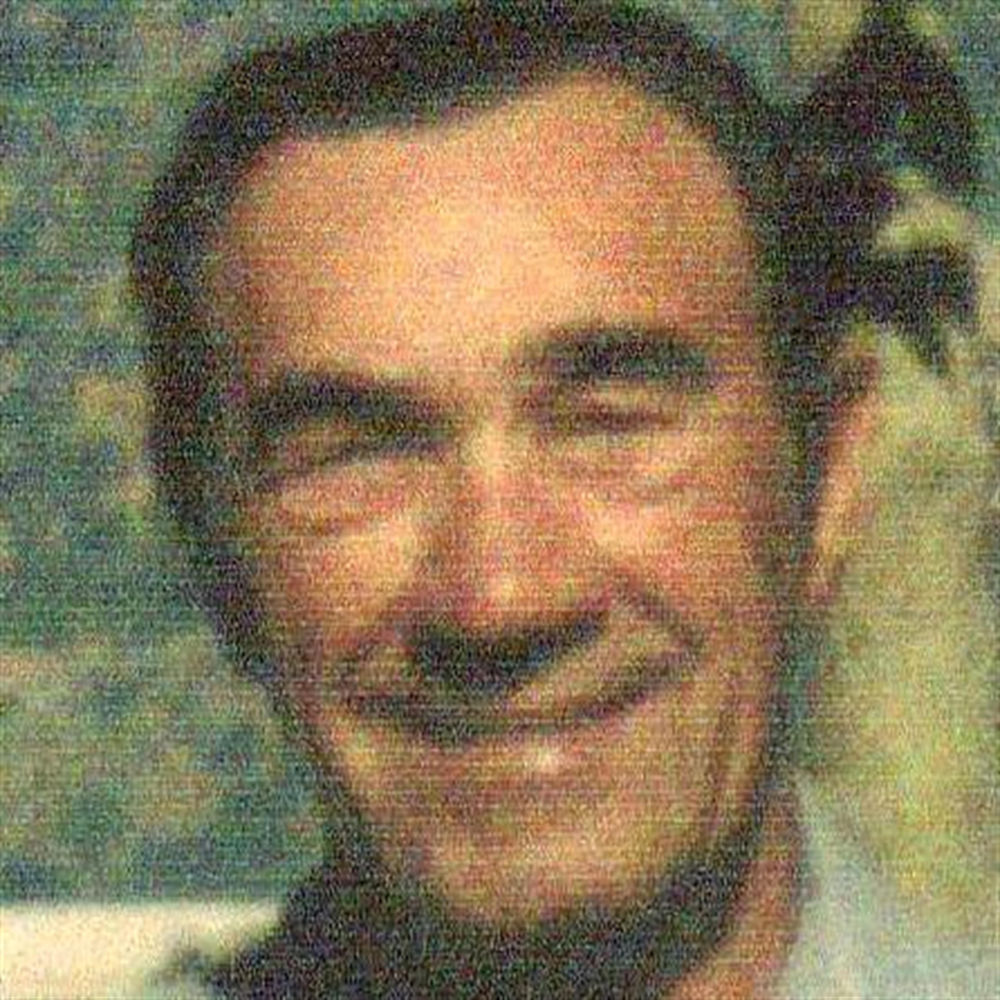 Frank George (Lebanon)