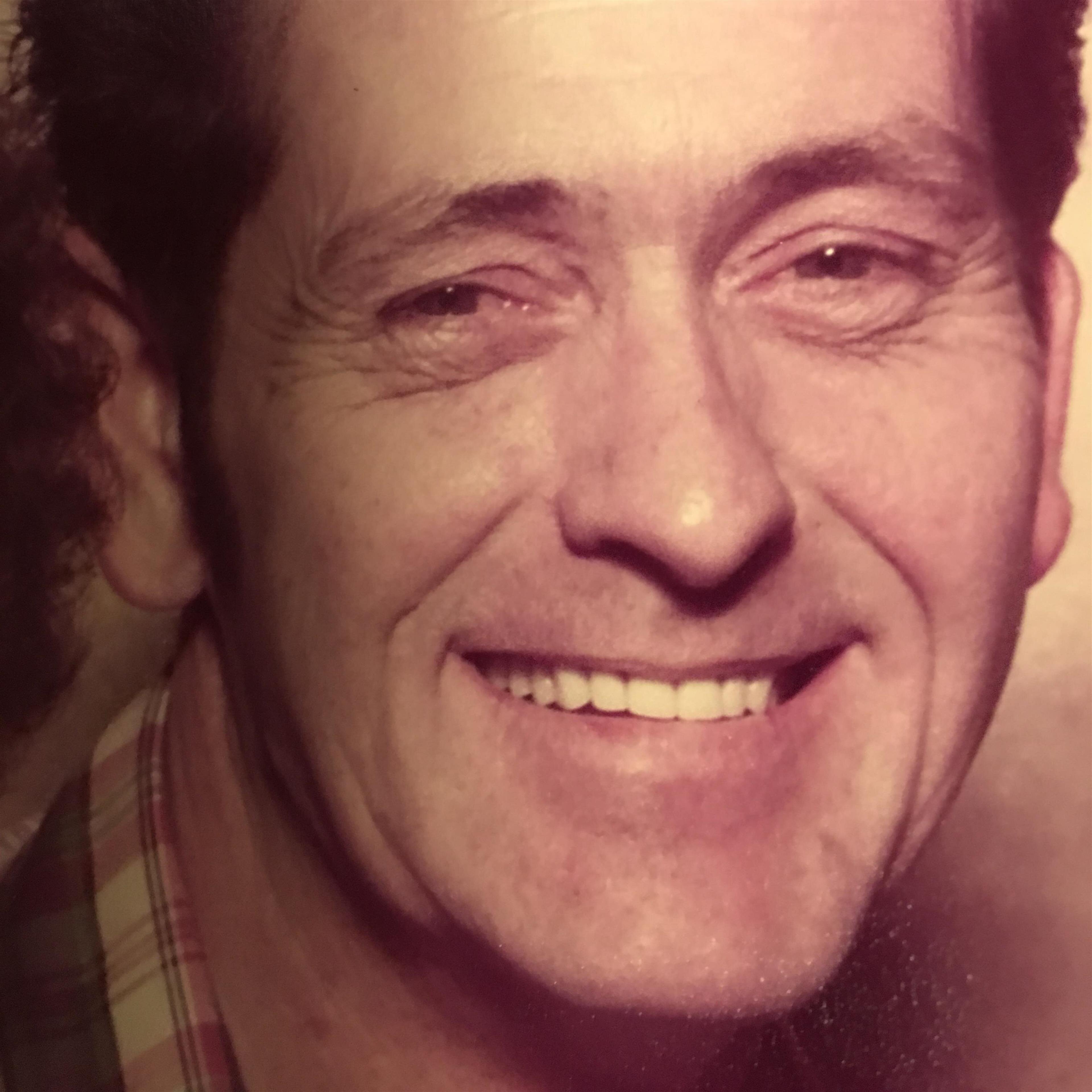 Howard Gibbs (Lebanon)