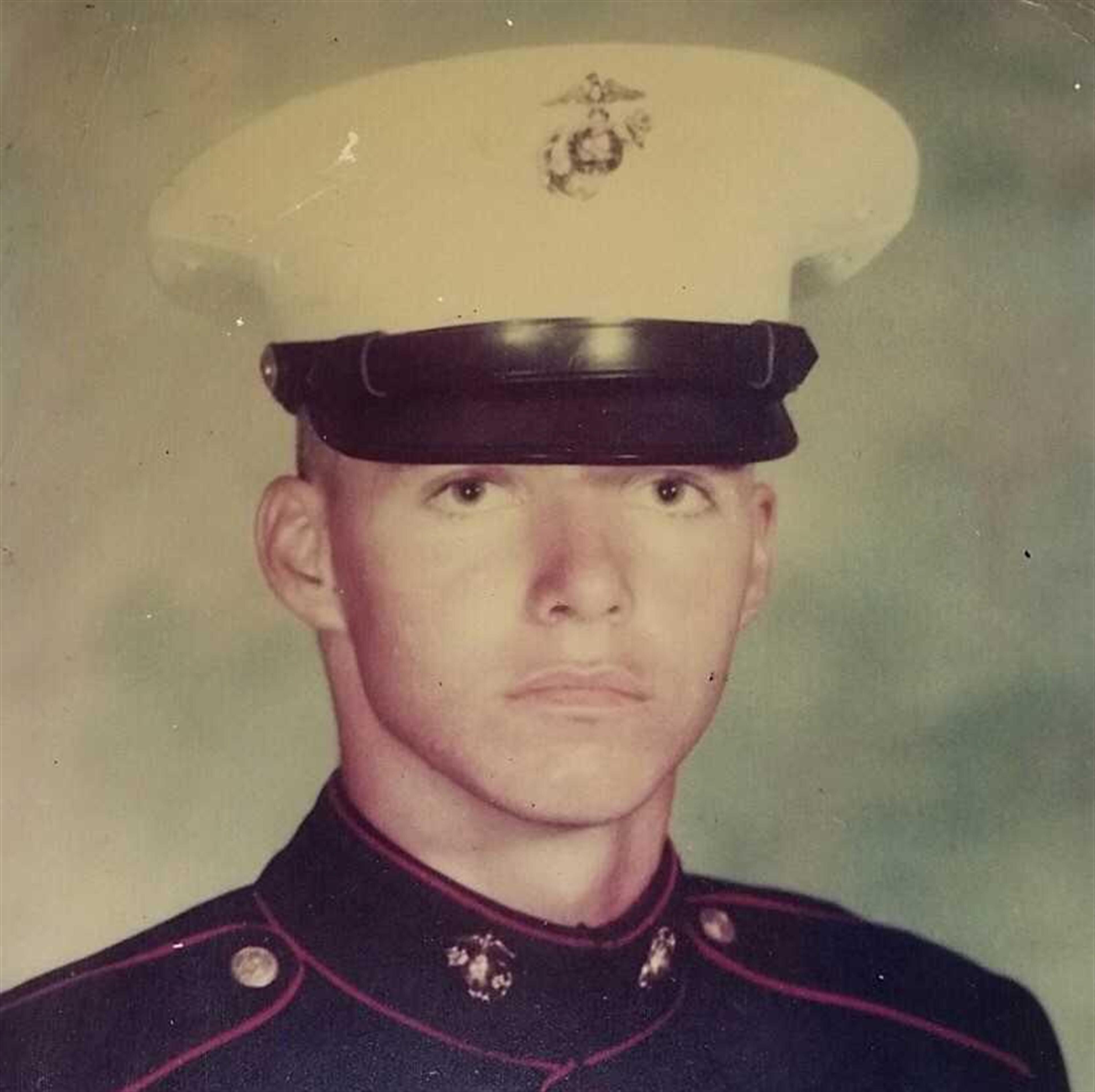 Ronald Albert Taylor Sr.