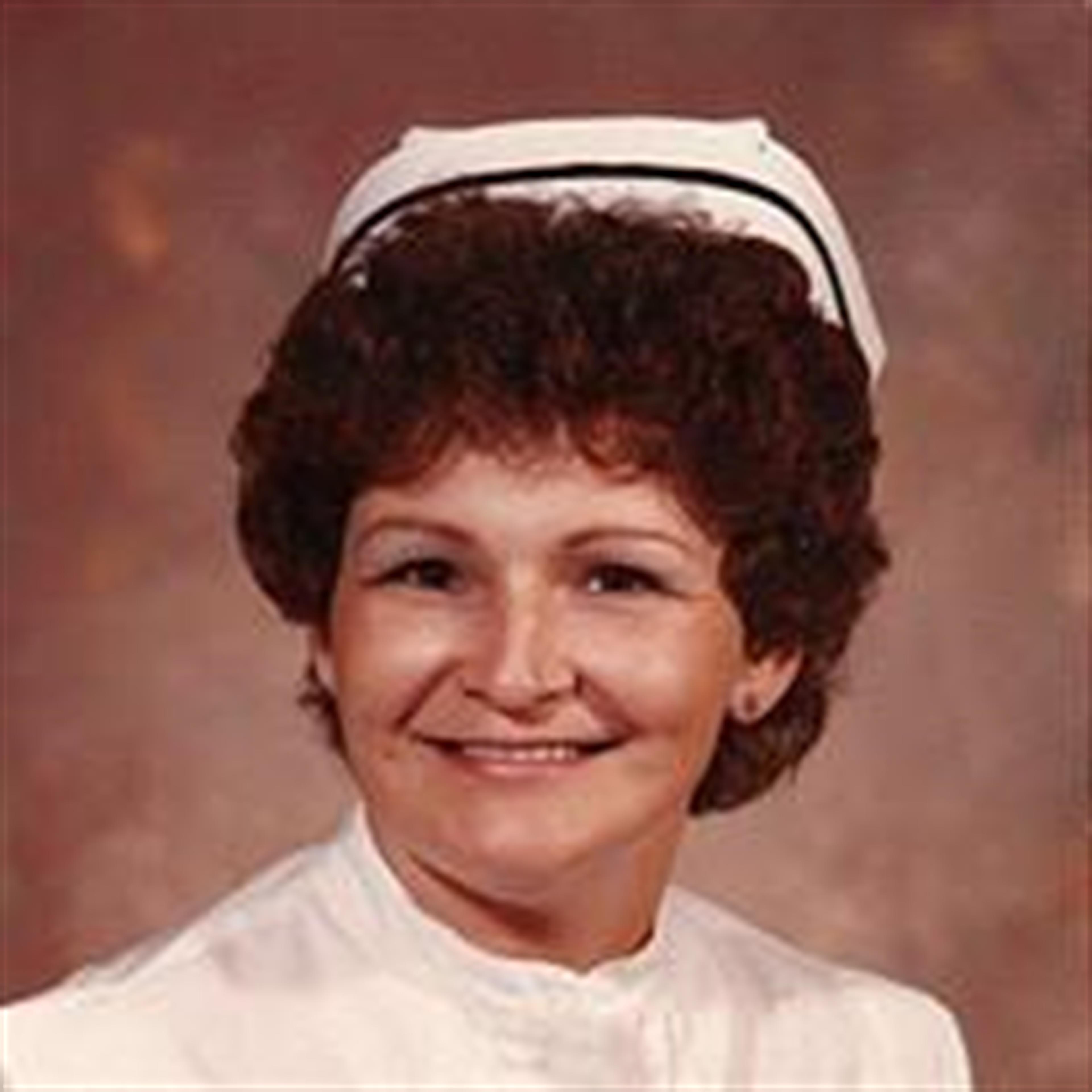 Martha  Sue  Johnson (Buffalo)