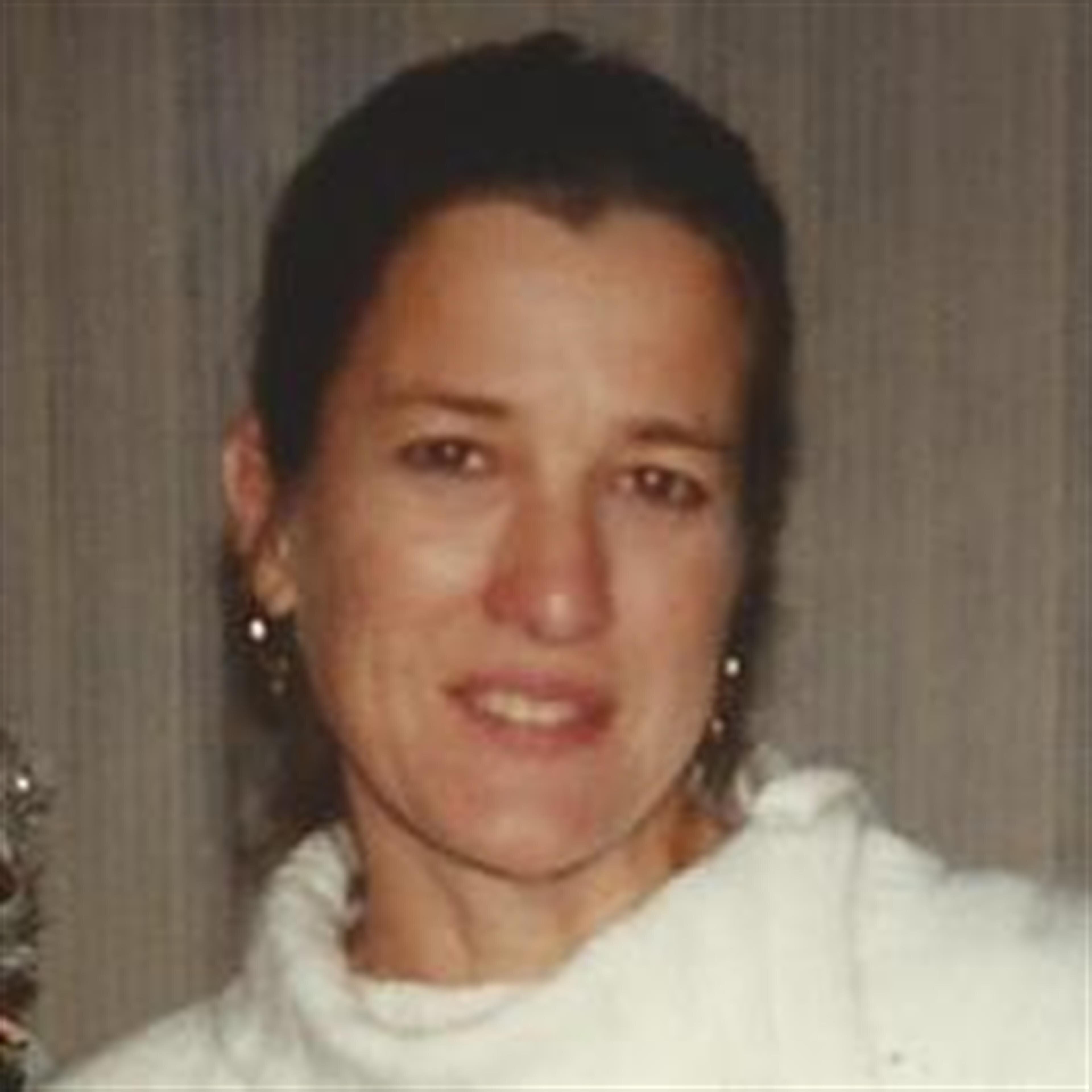 Margaret Ann Proebsting