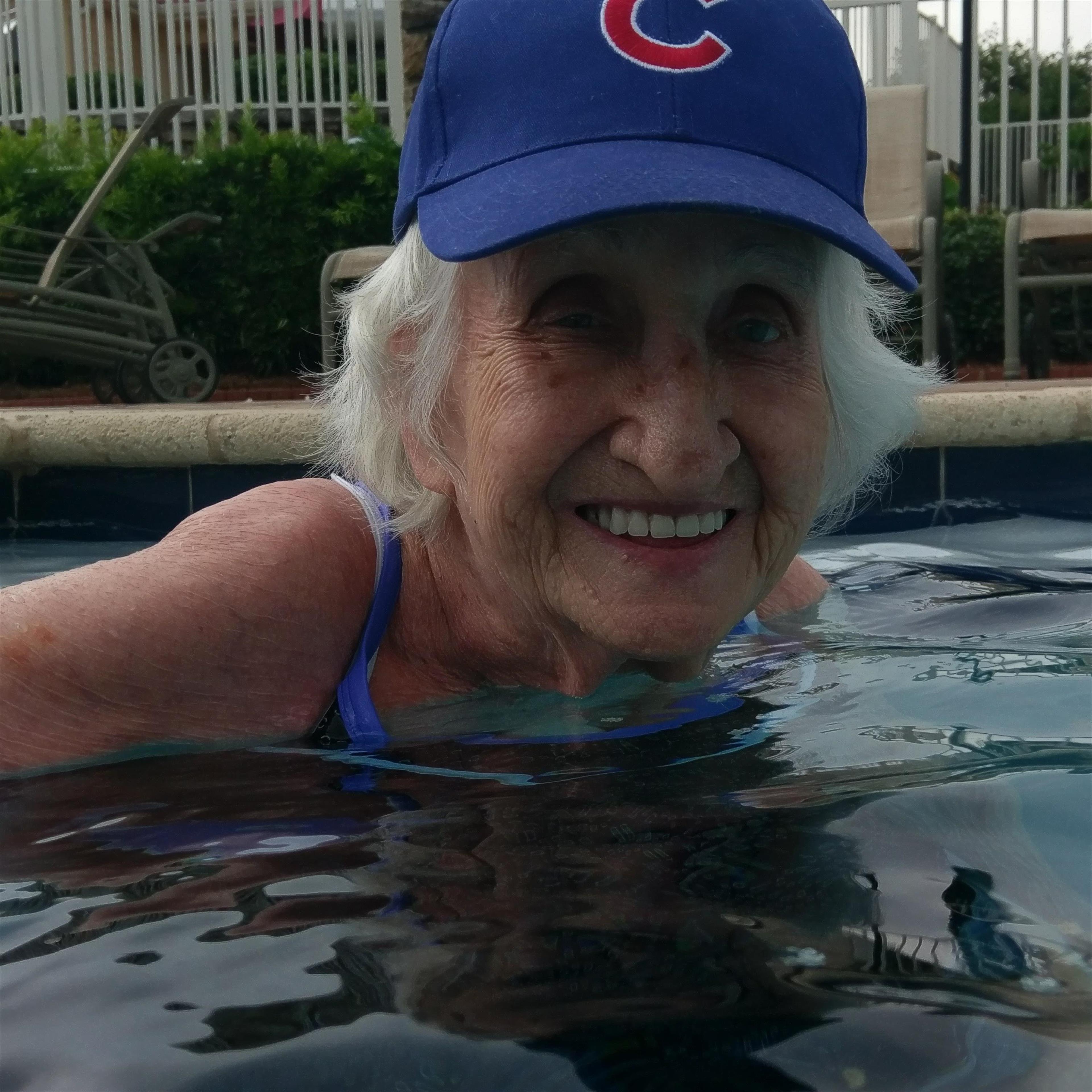 Marion E. DeBellis 's obituary picture