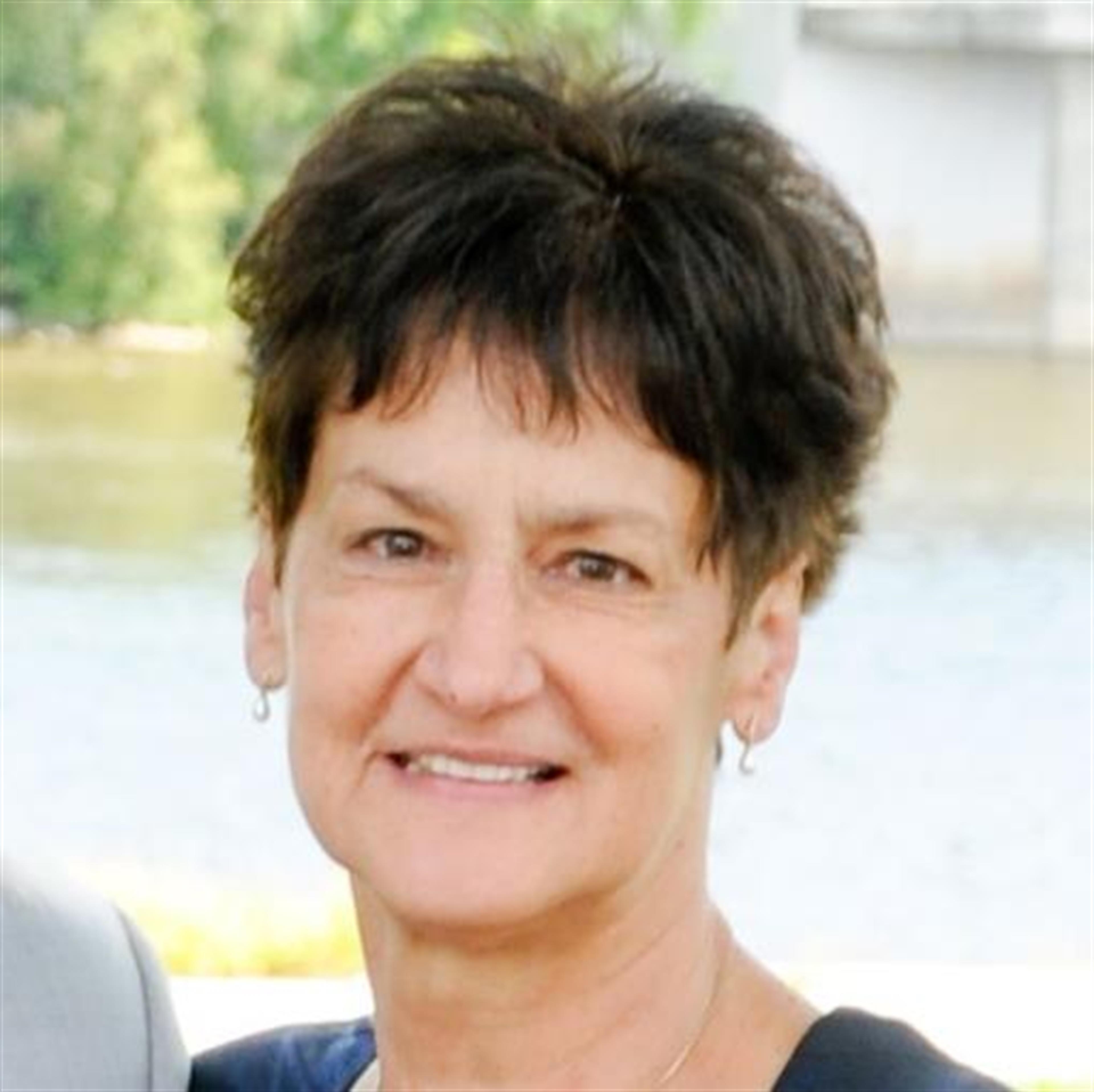 Mrs. Kathryn "Kathy" Witt