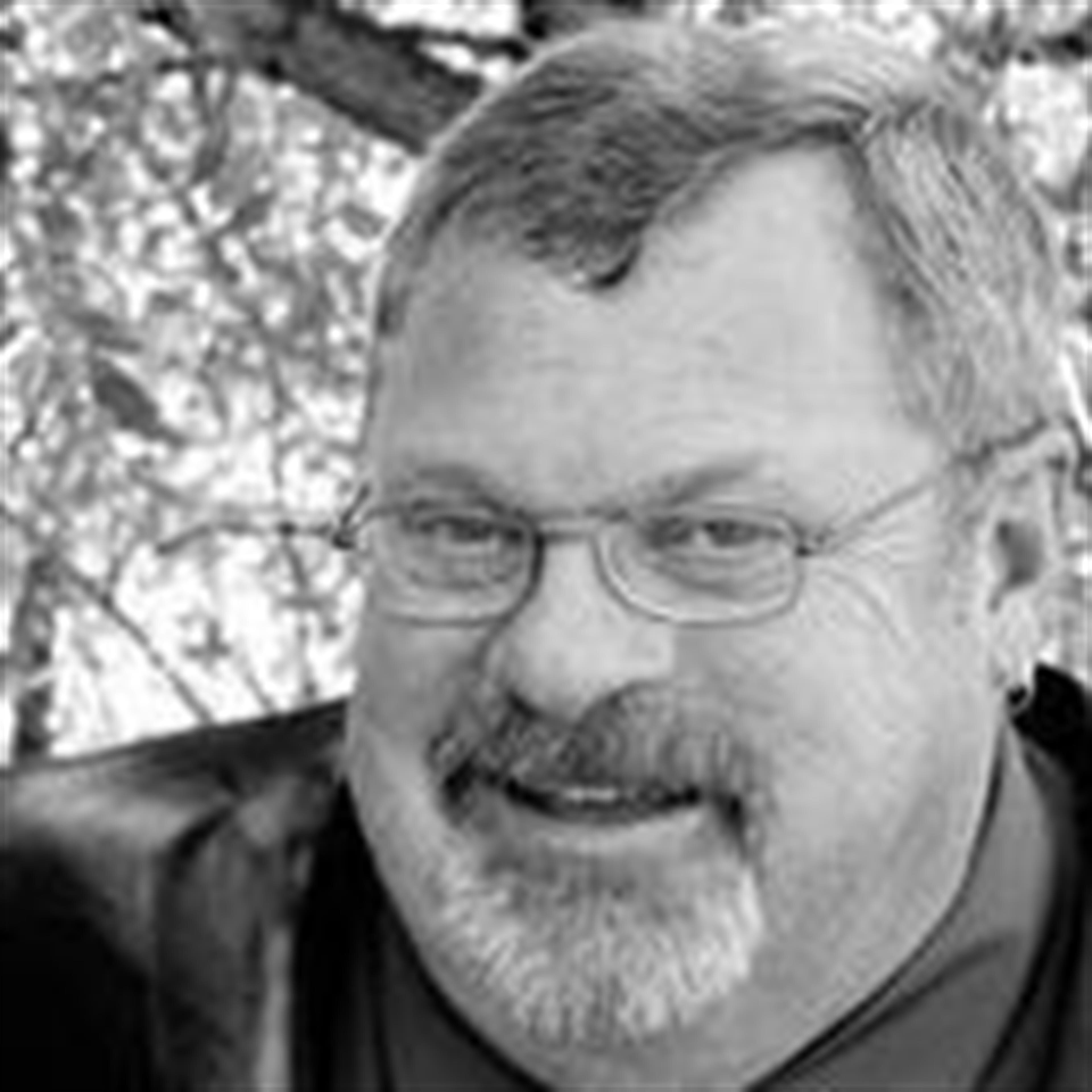 Gary  Glover (Bolivar) 